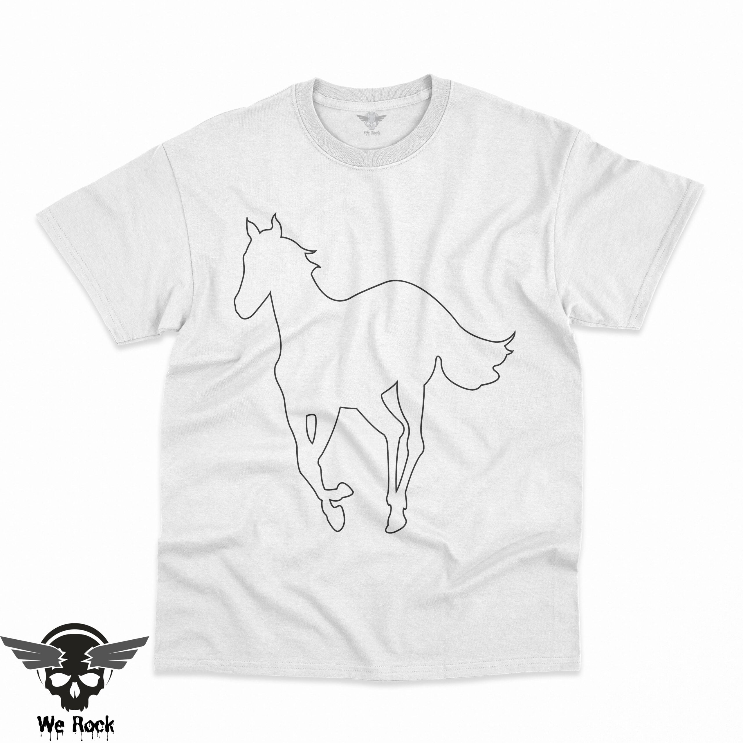 DFT Classic T-Shirt DL DFT2DWS19070 (13)