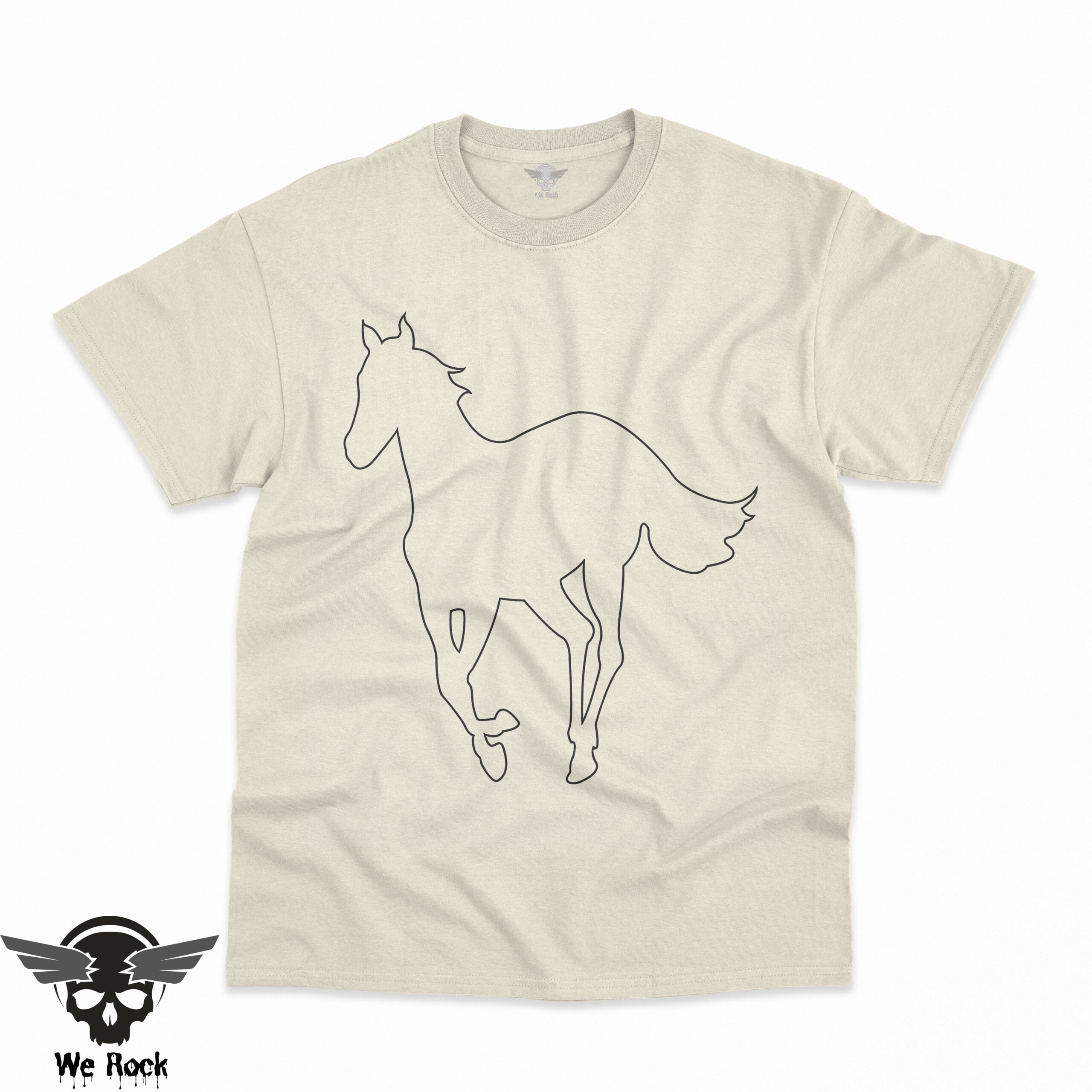 DFT Classic T-Shirt DL DFT2DWS19070 (13)