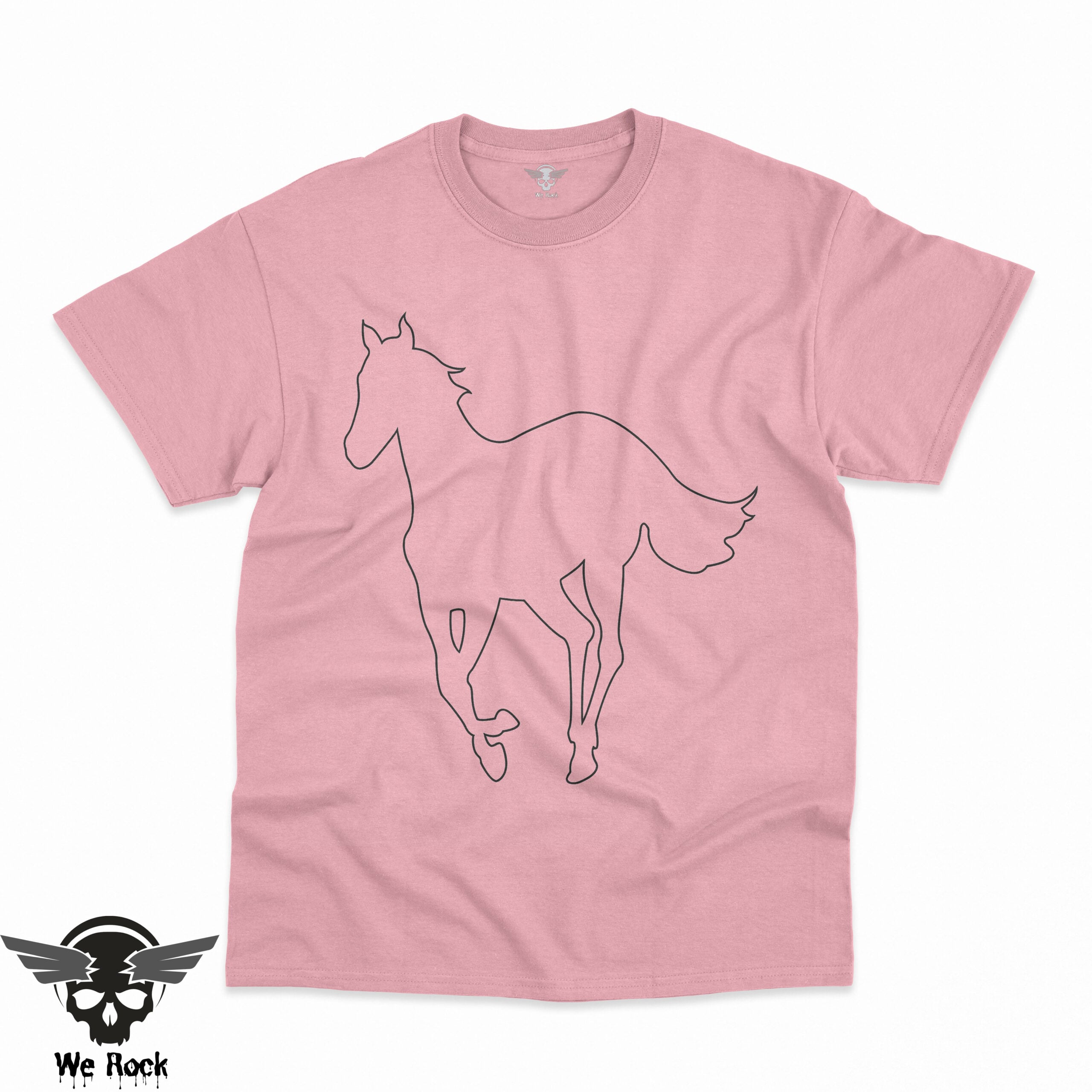 DFT Classic T-Shirt DL DFT2DWS19070 (13)