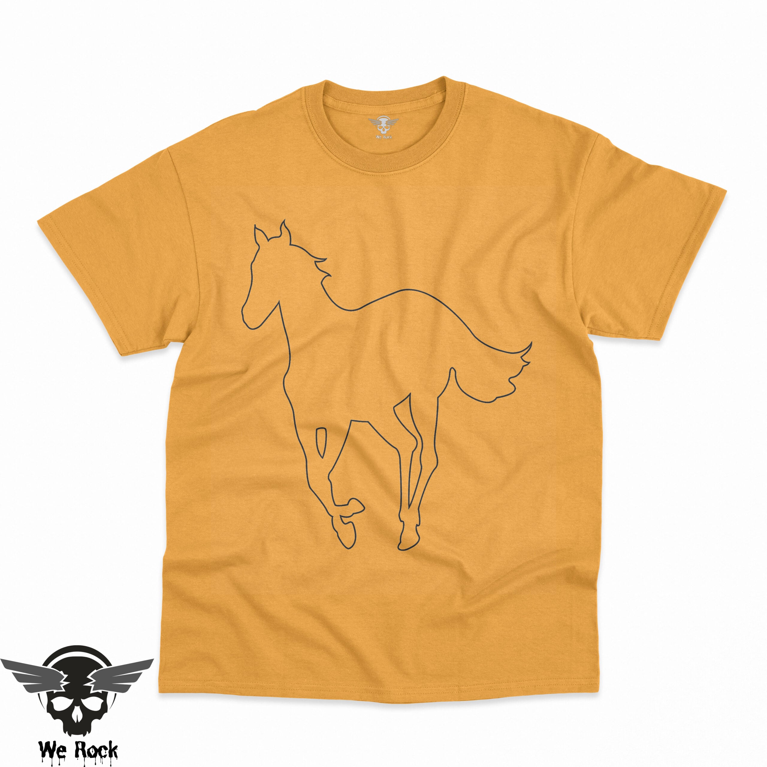 DFT Classic T-Shirt DL DFT2DWS19070 (13)