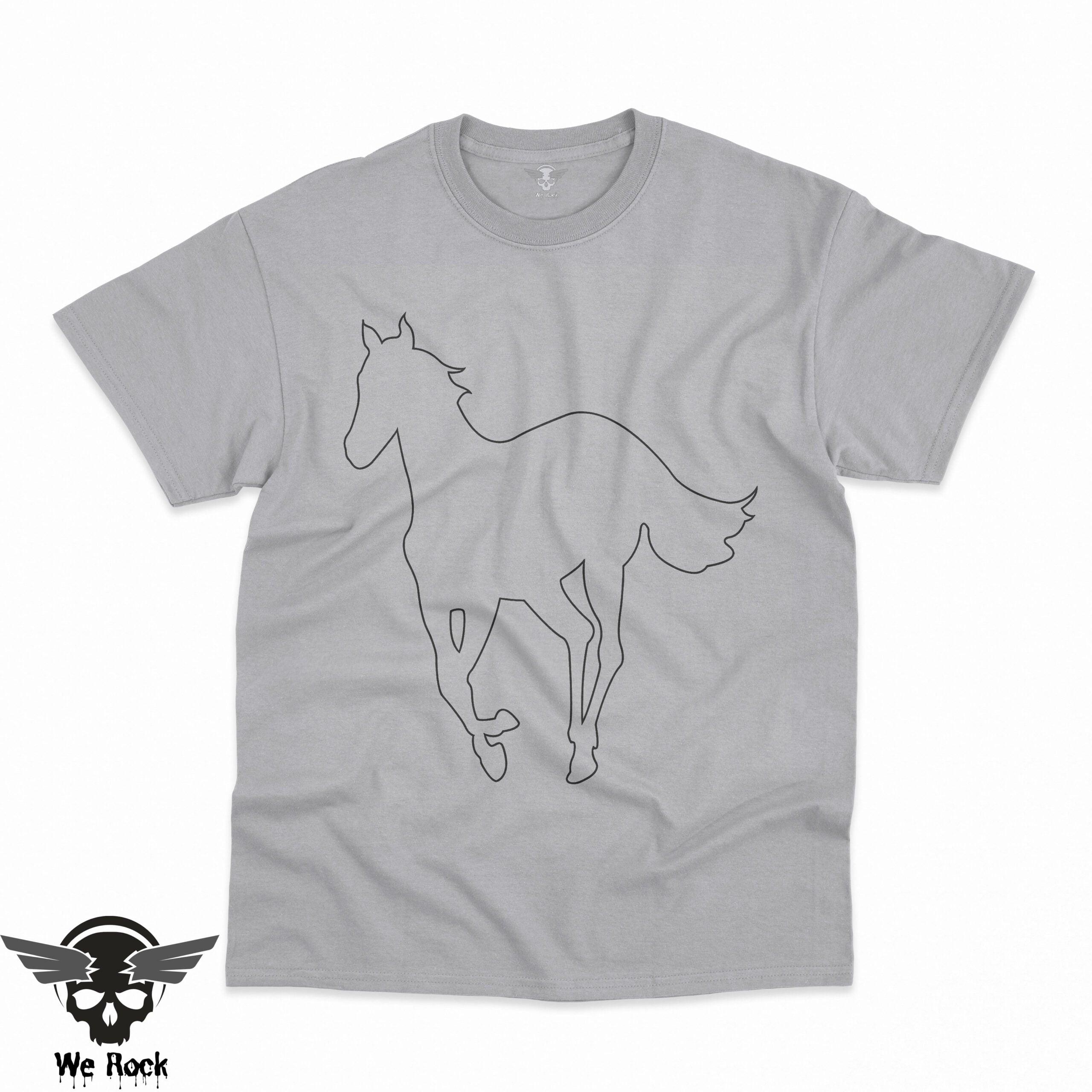 DFT Classic T-Shirt DL DFT2DWS19070 (13)