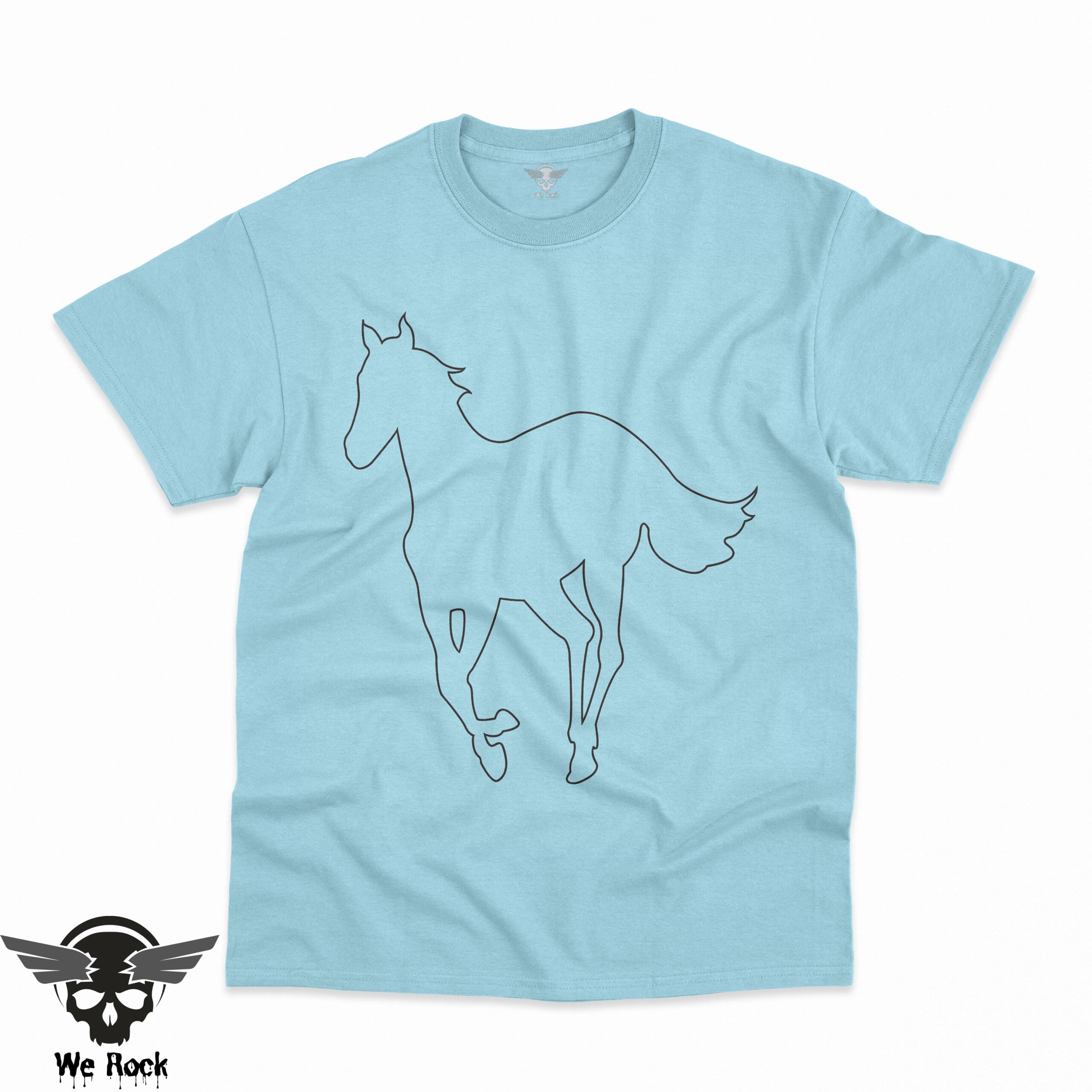 DFT Classic T-Shirt DL DFT2DWS19070 (13)