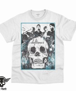 DFT Classic T-Shirt DL DFT2DWS19070 (14)