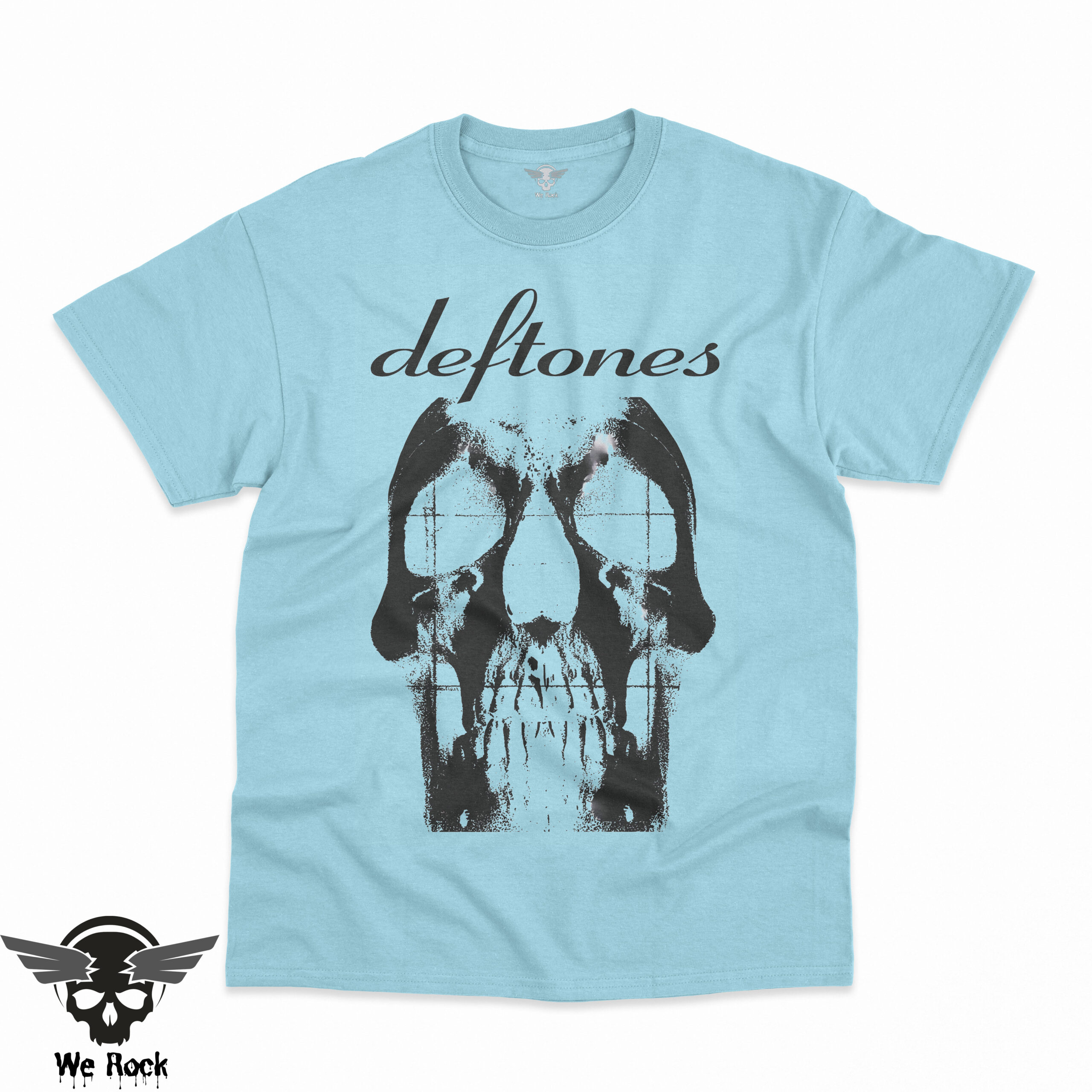 DFT Classic T-Shirt DL DFT2DWS19070 (16)