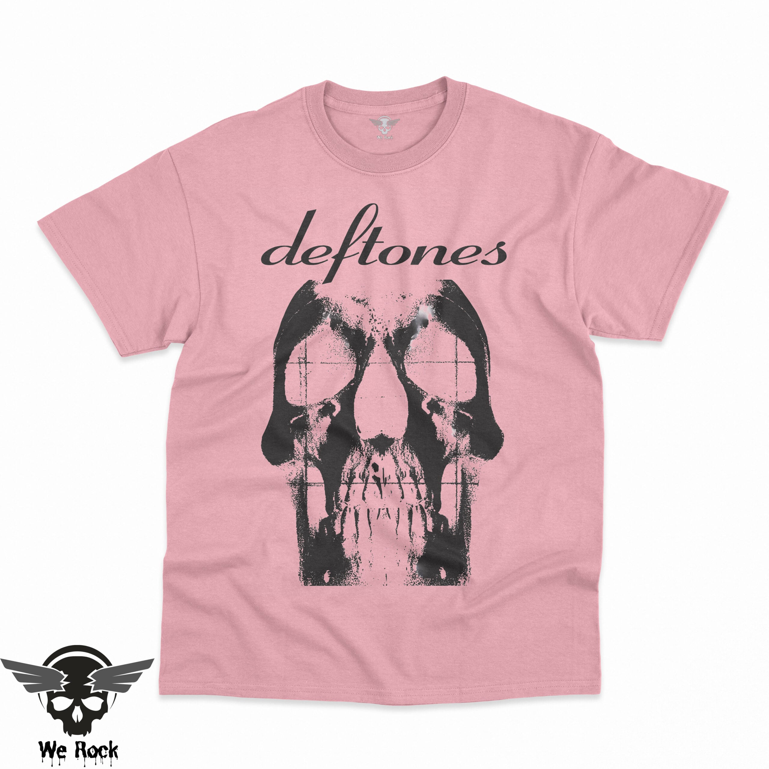 DFT Classic T-Shirt DL DFT2DWS19070 (16)