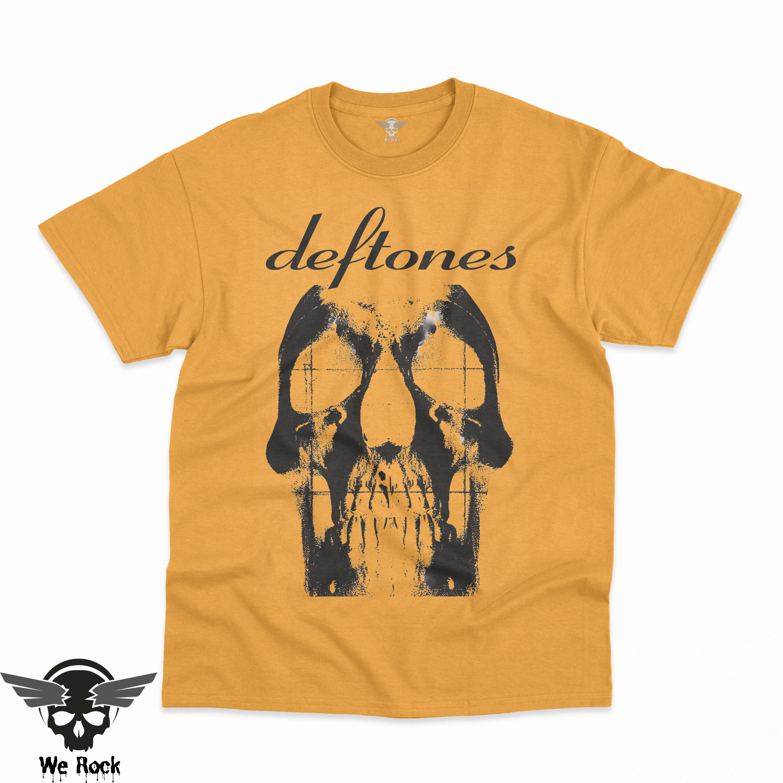 DFT Classic T-Shirt DL DFT2DWS19070 (16)