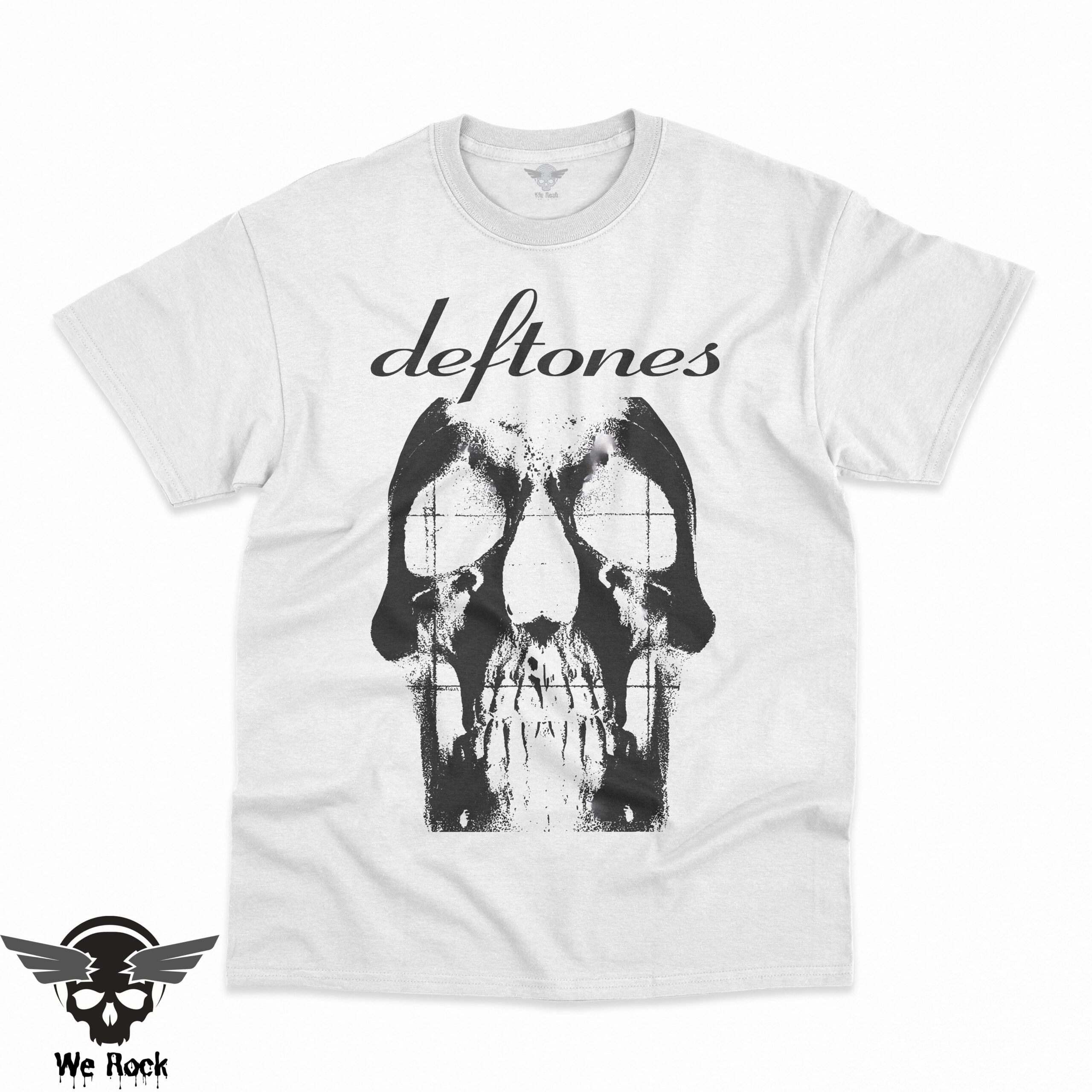 DFT Classic T-Shirt DL DFT2DWS19070 (16)