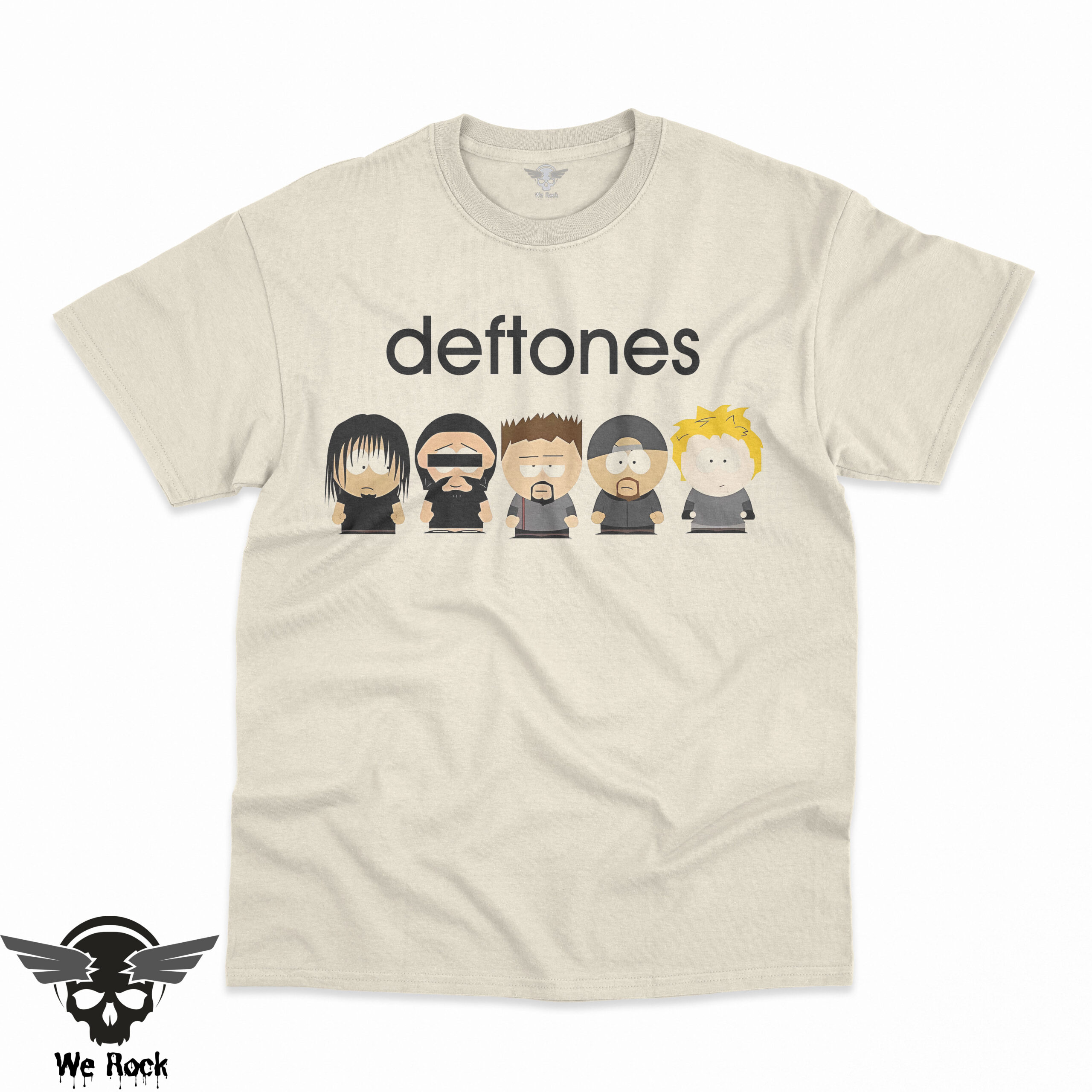 DFT Classic T-Shirt DL DFT2DWS19070 (17)