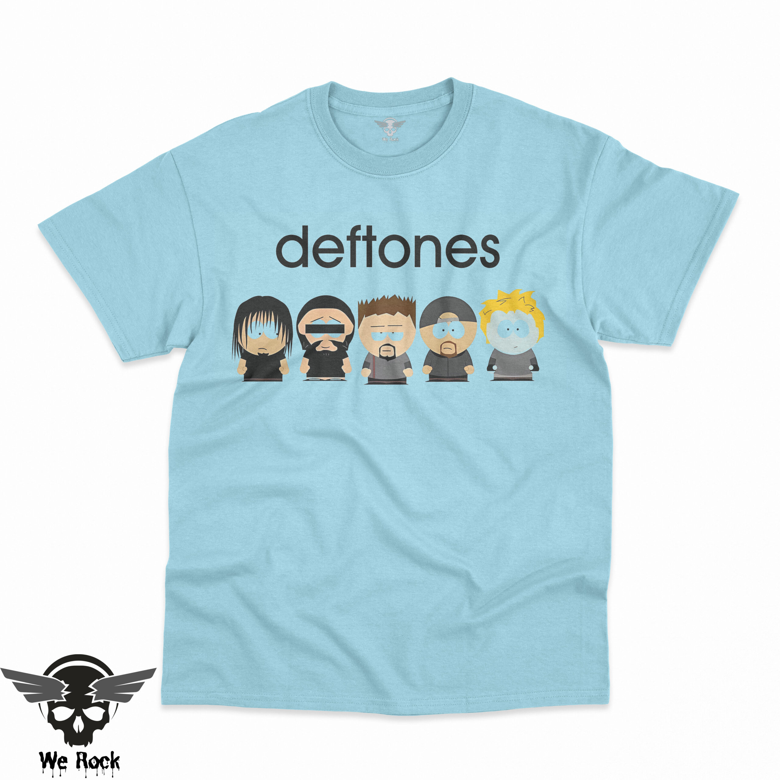 DFT Classic T-Shirt DL DFT2DWS19070 (17)