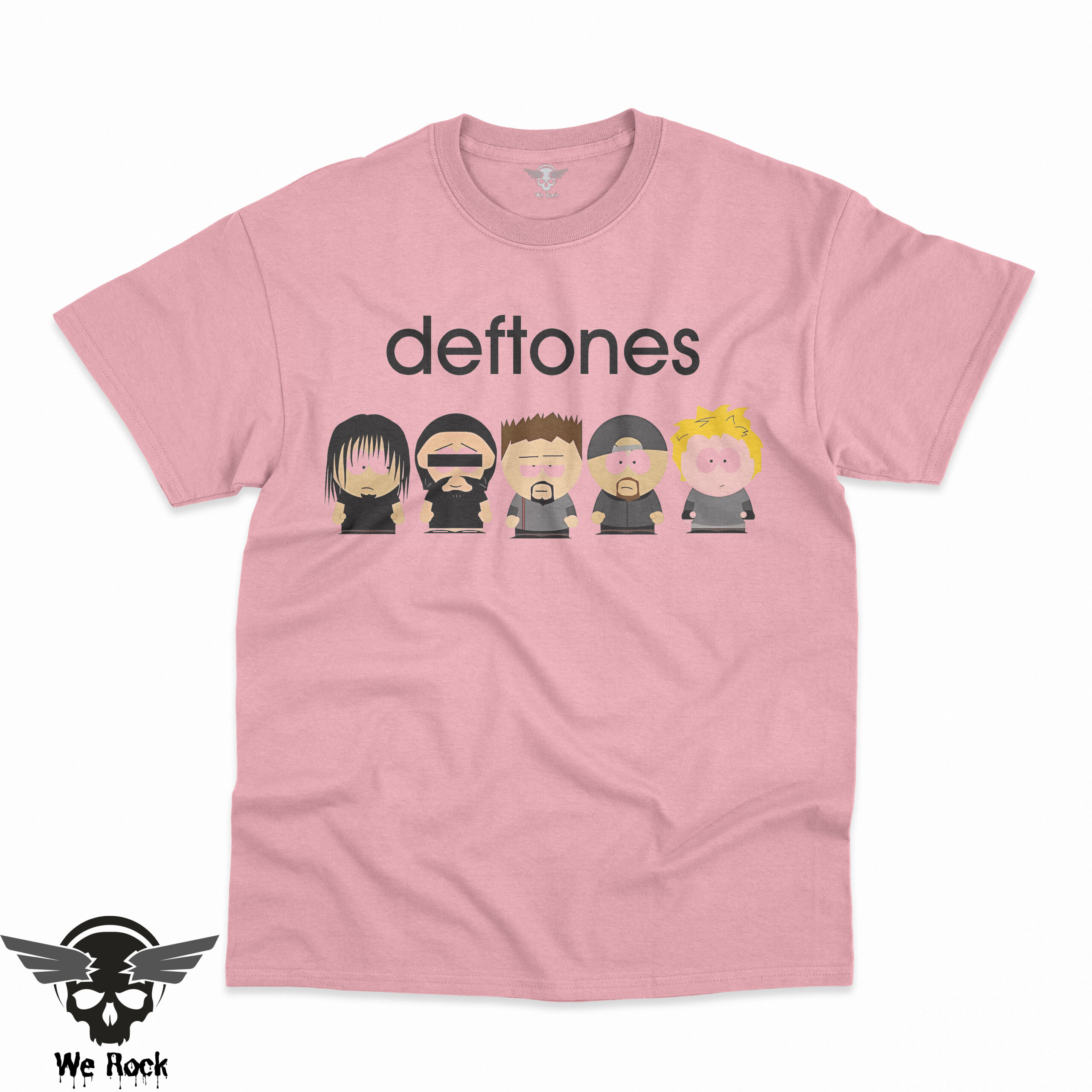 DFT Classic T-Shirt DL DFT2DWS19070 (17)