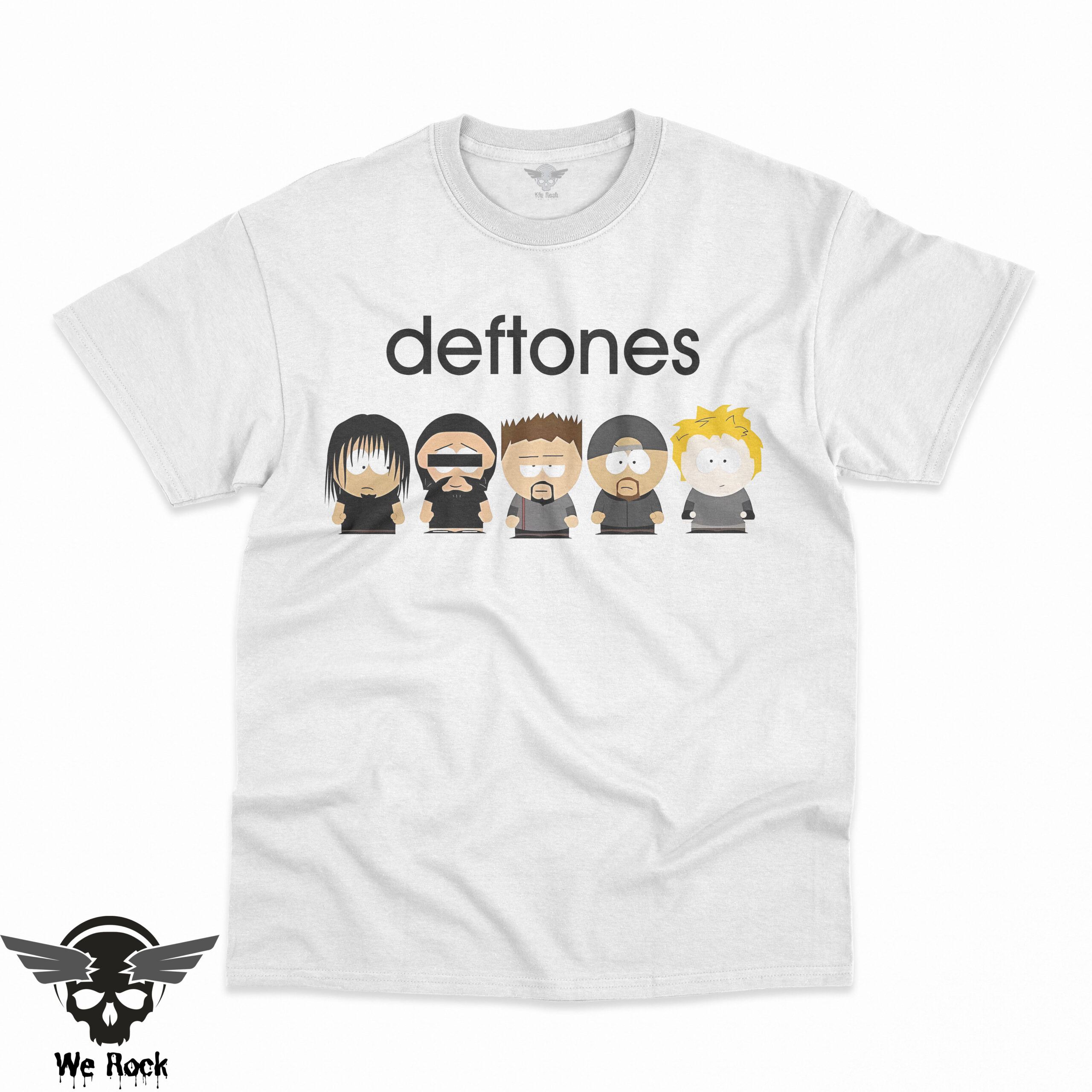 DFT Classic T-Shirt DL DFT2DWS19070 (17)