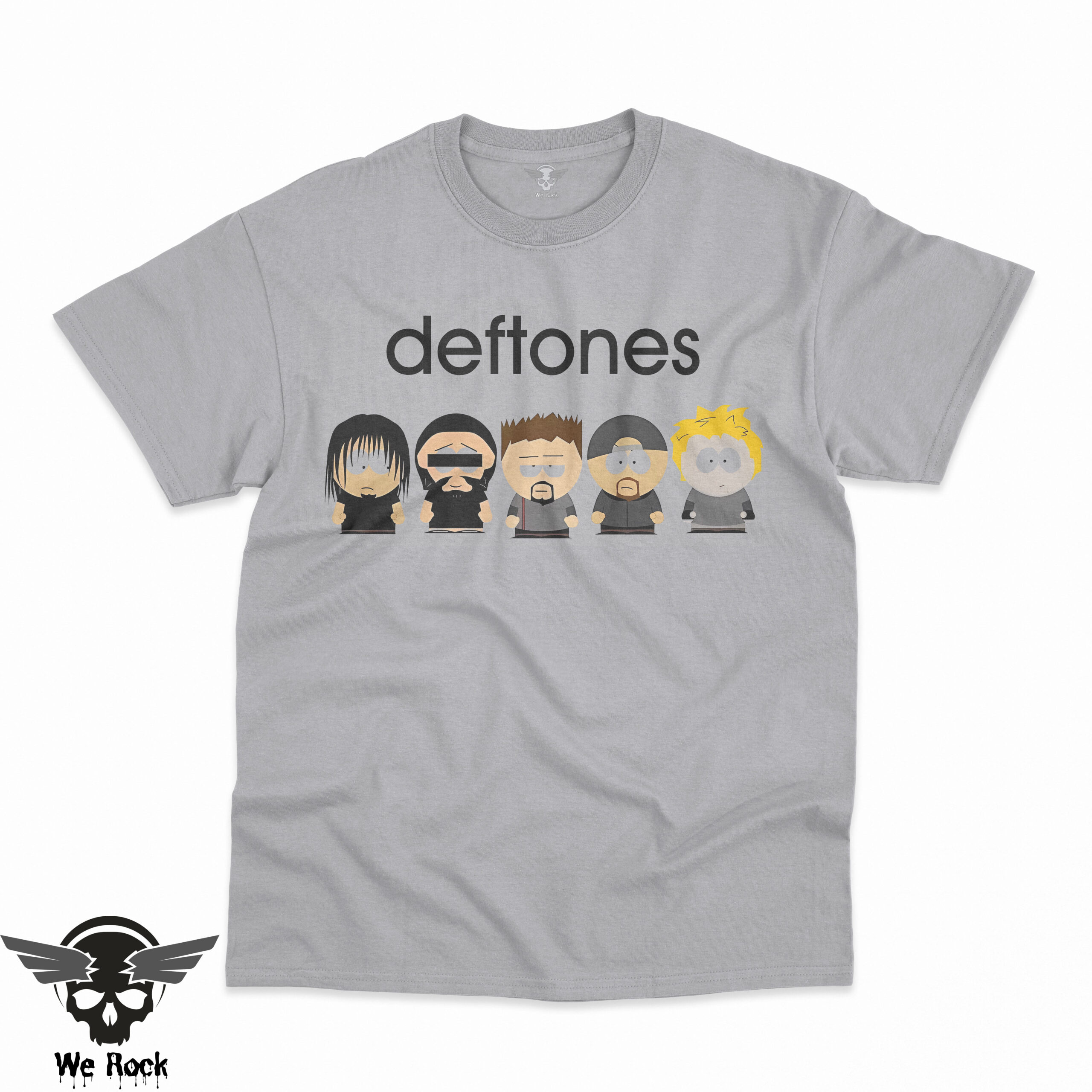 DFT Classic T-Shirt DL DFT2DWS19070 (17)