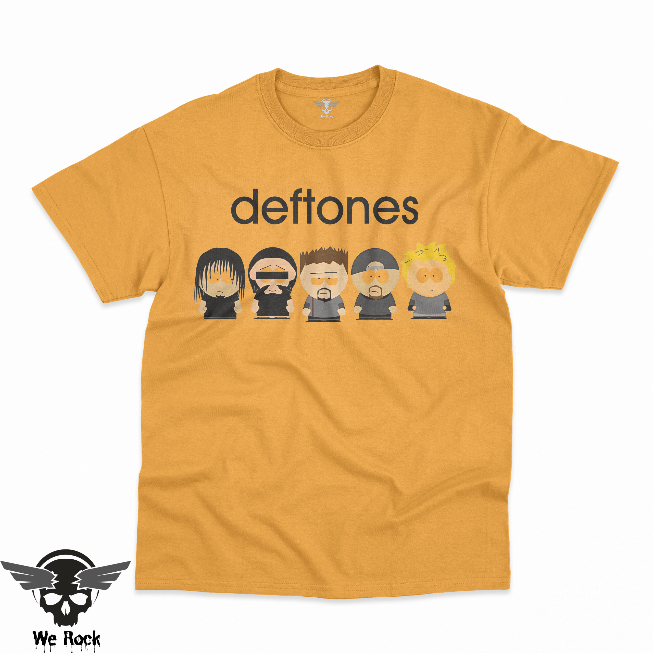 DFT Classic T-Shirt DL DFT2DWS19070 (17)