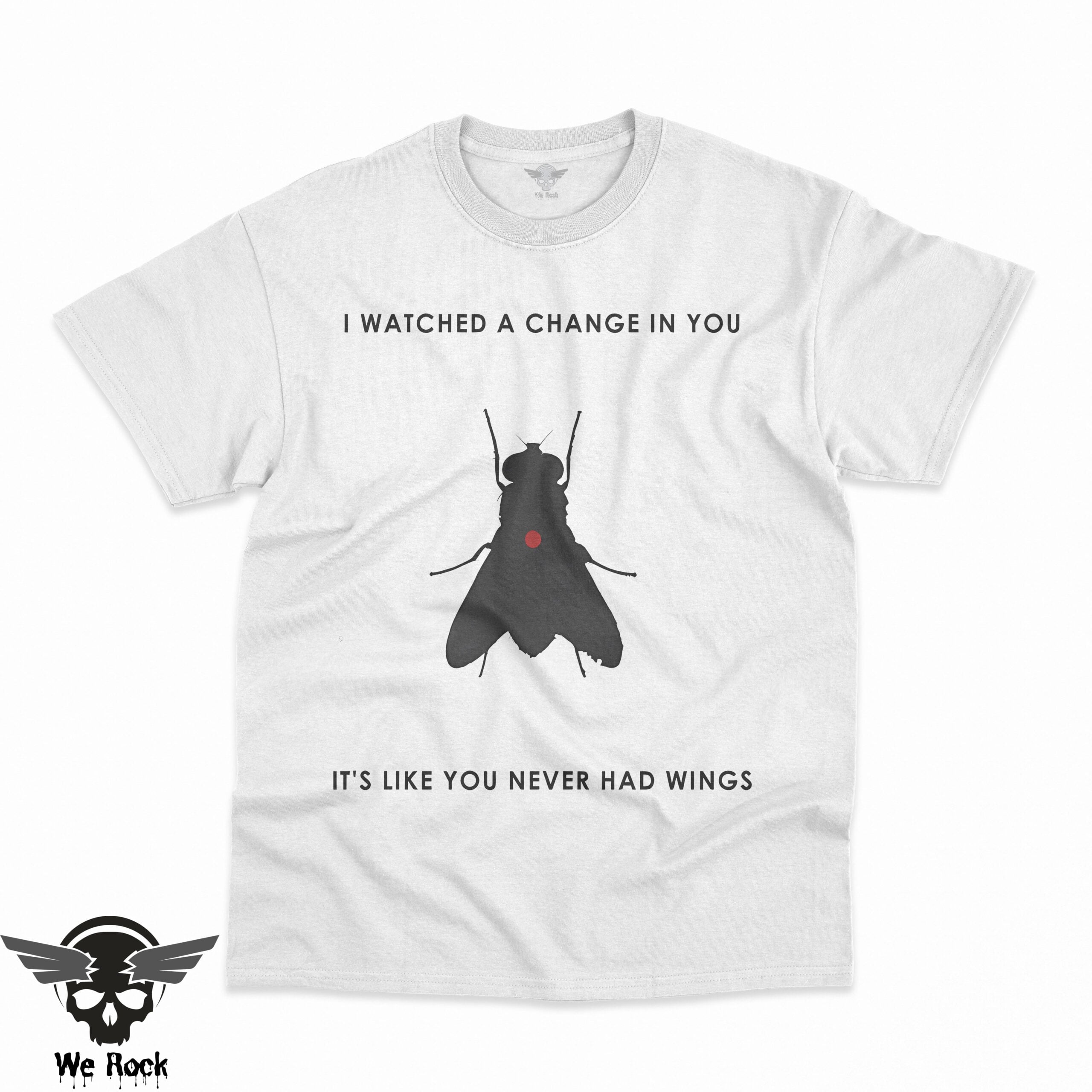 DFT Classic T-Shirt DL DFT2DWS19070 (2)