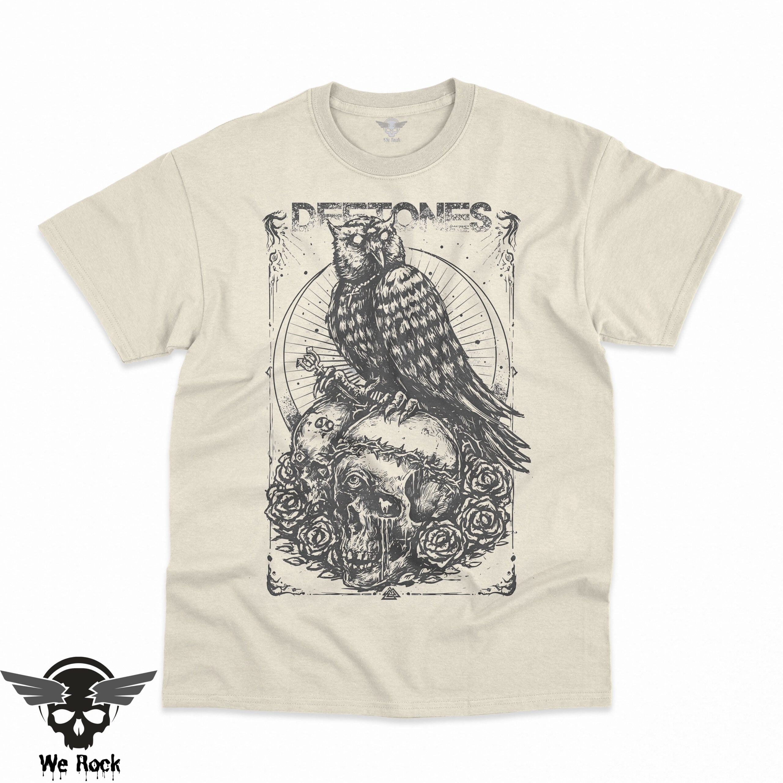 DFT Classic T-Shirt DL DFT2DWS19070 (21)