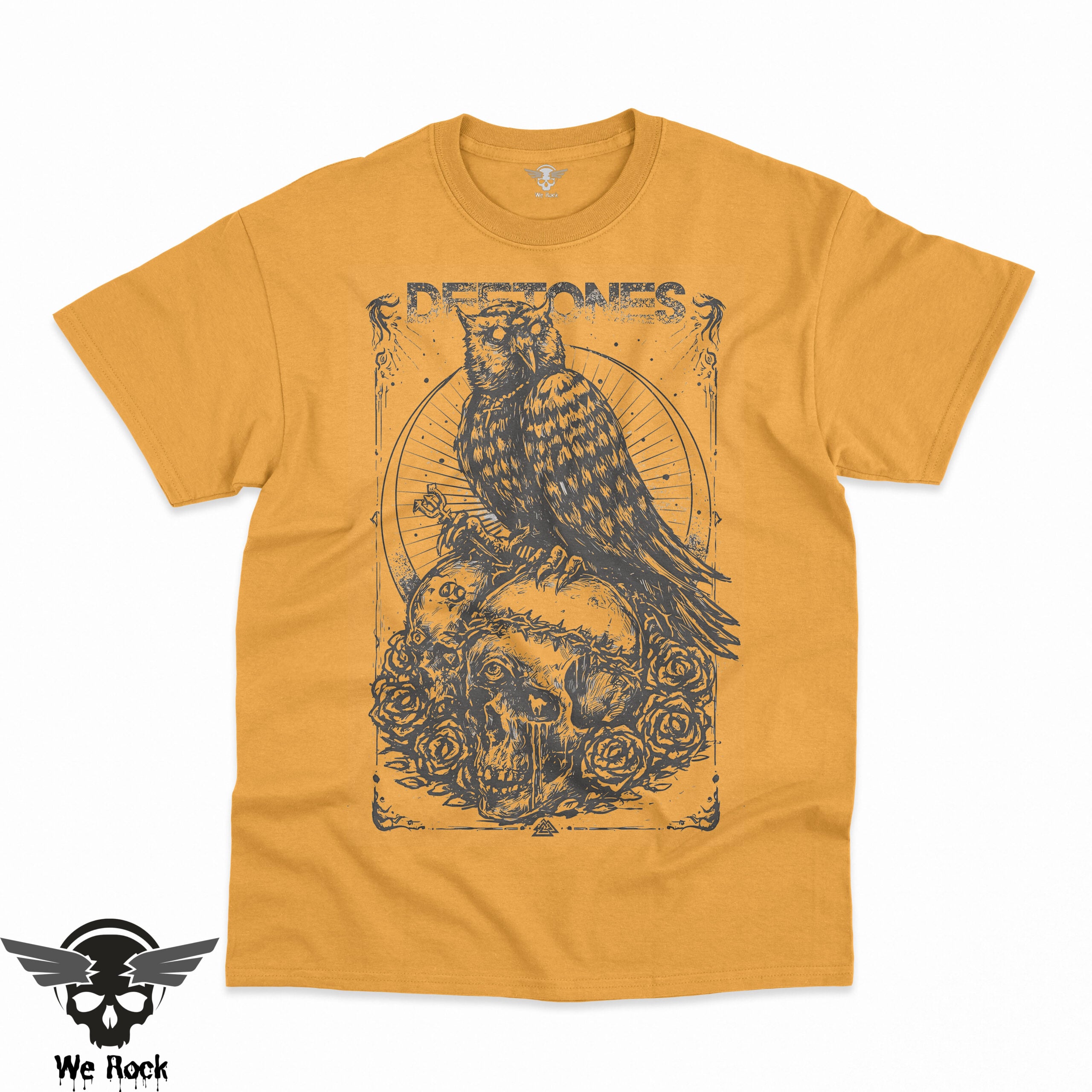 DFT Classic T-Shirt DL DFT2DWS19070 (21)