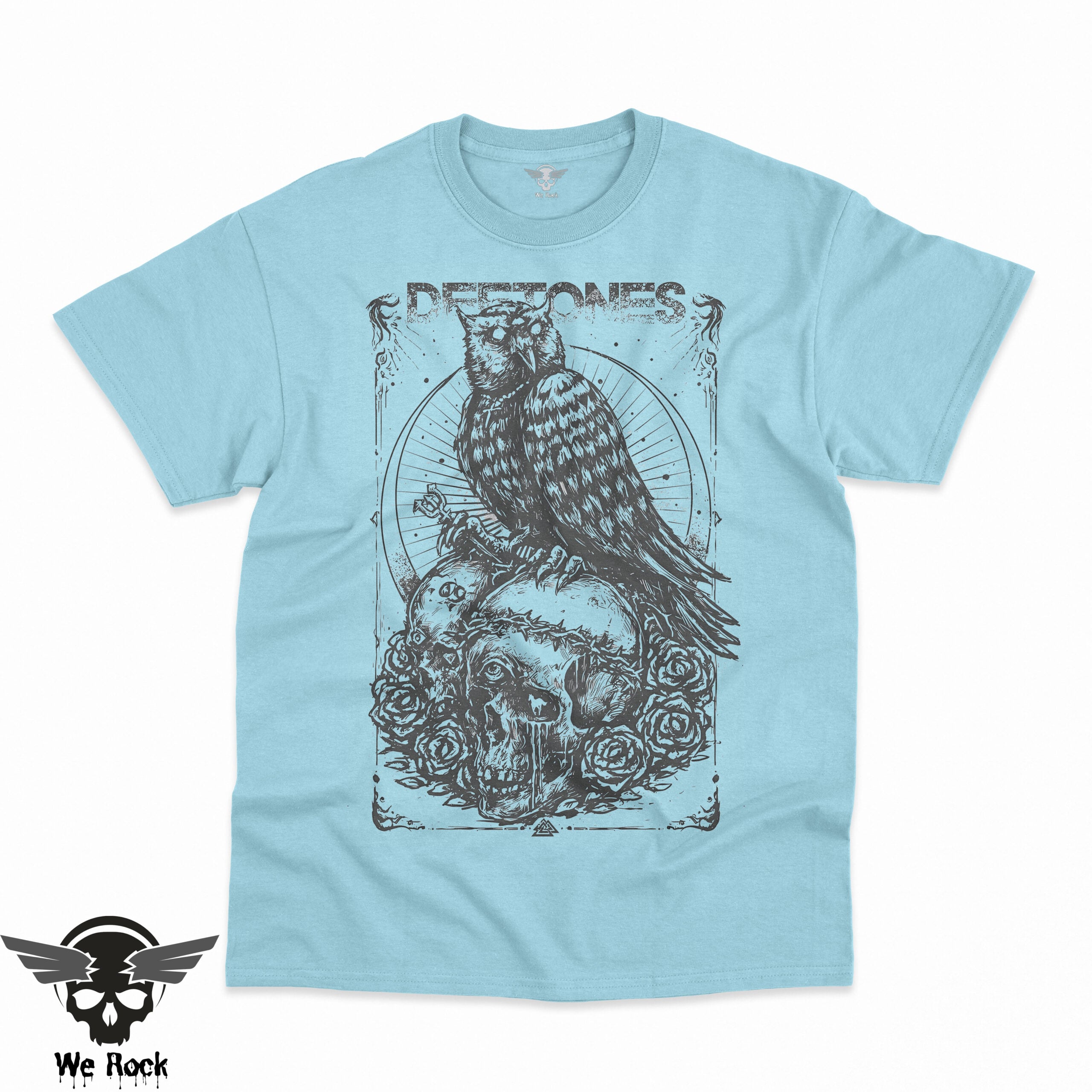 DFT Classic T-Shirt DL DFT2DWS19070 (21)