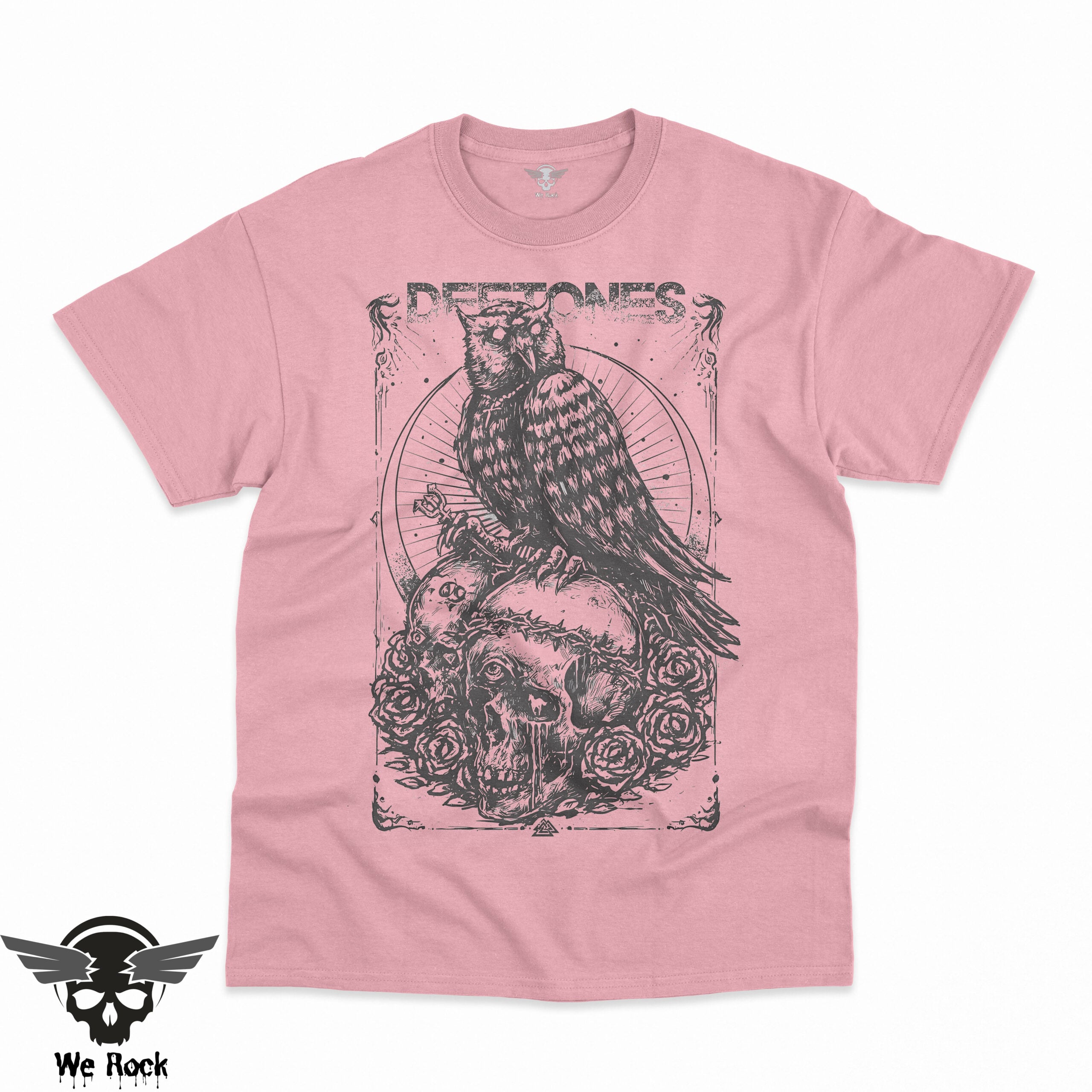 DFT Classic T-Shirt DL DFT2DWS19070 (21)