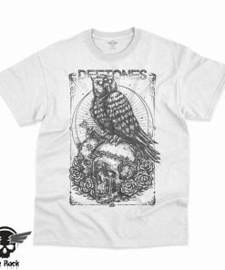 DFT Classic T-Shirt DL DFT2DWS19070 (21)