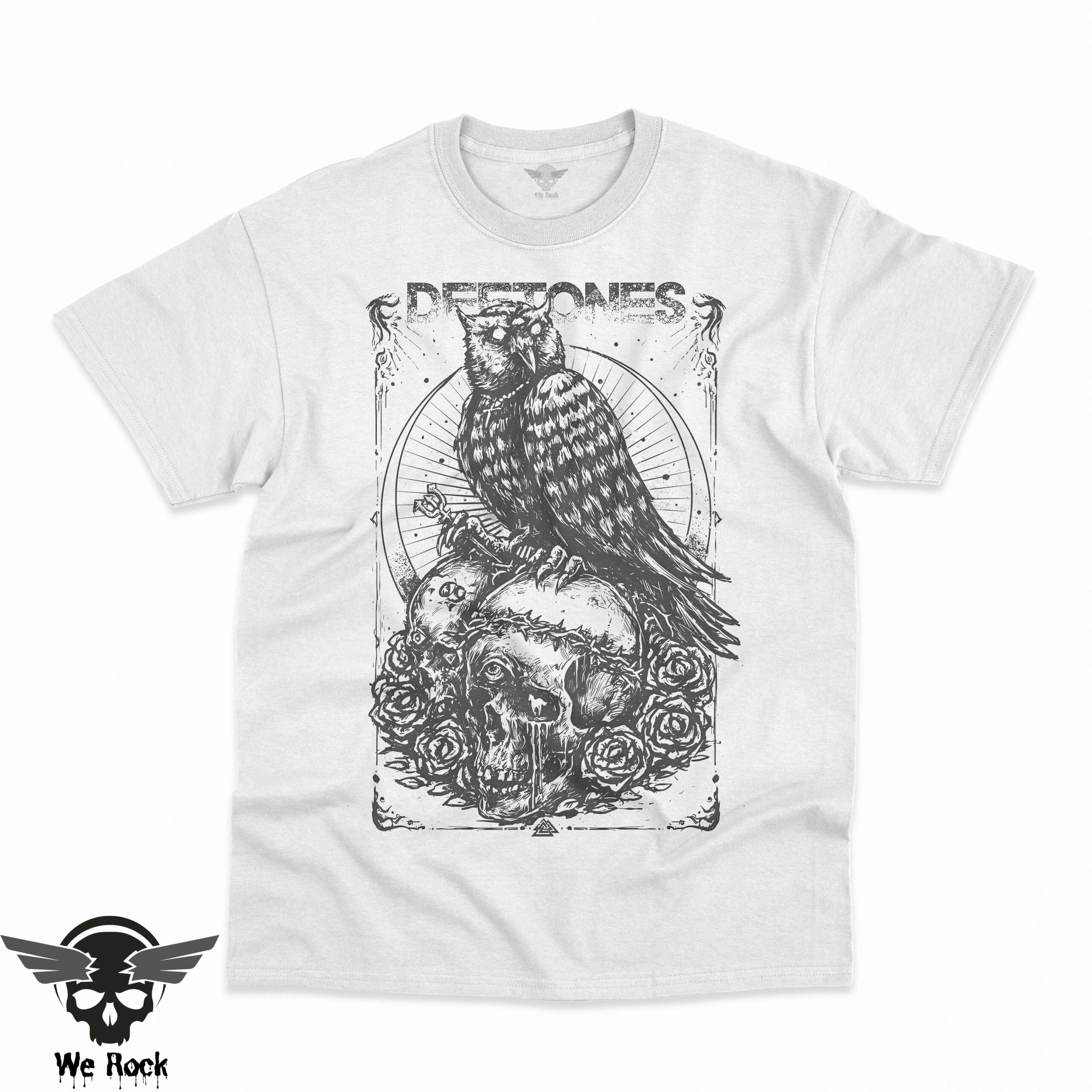 DFT Classic T-Shirt DL DFT2DWS19070 (21)