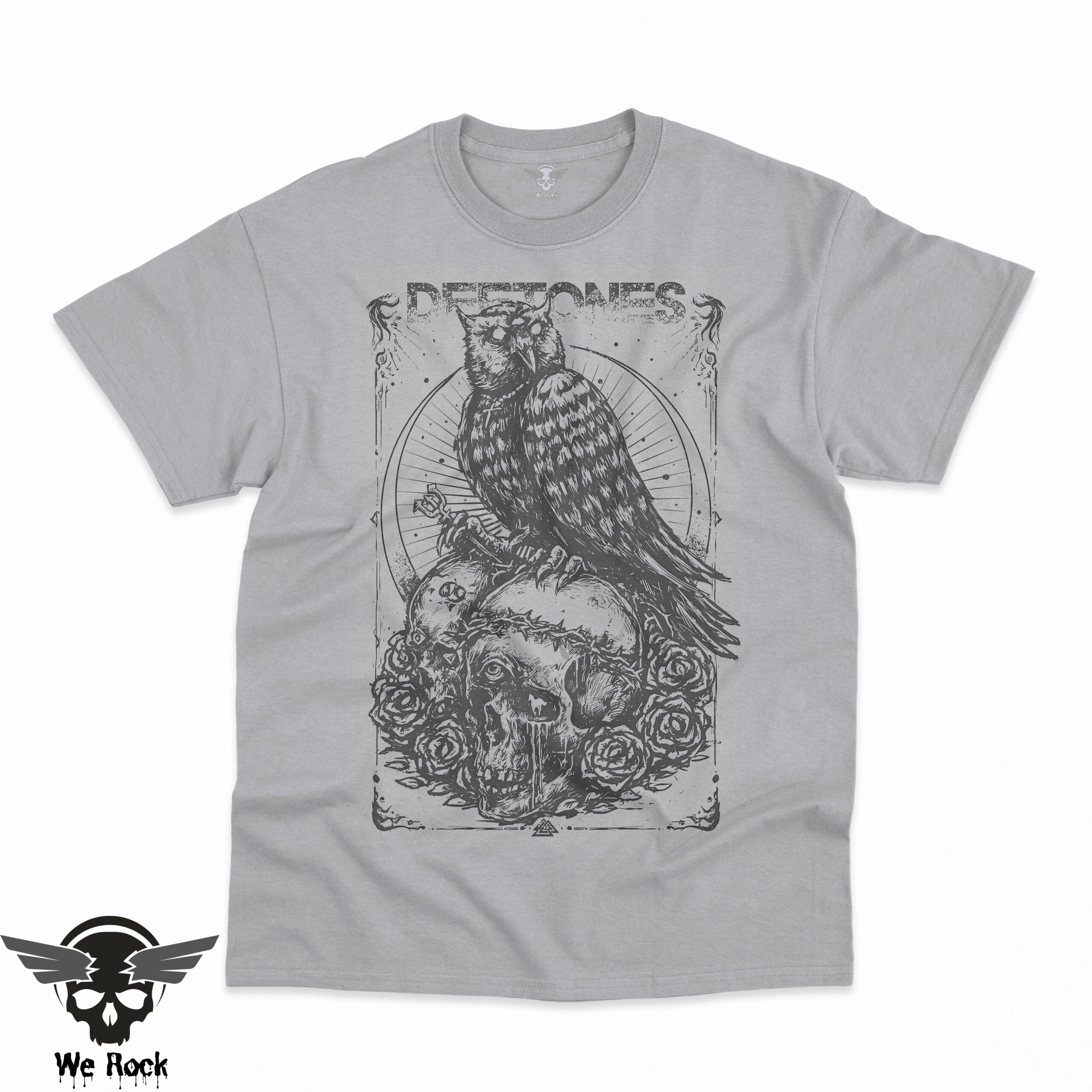 DFT Classic T-Shirt DL DFT2DWS19070 (21)