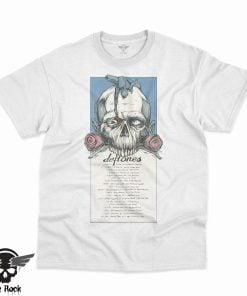 DFT Classic T-Shirt DL DFT2DWS19070 (22)