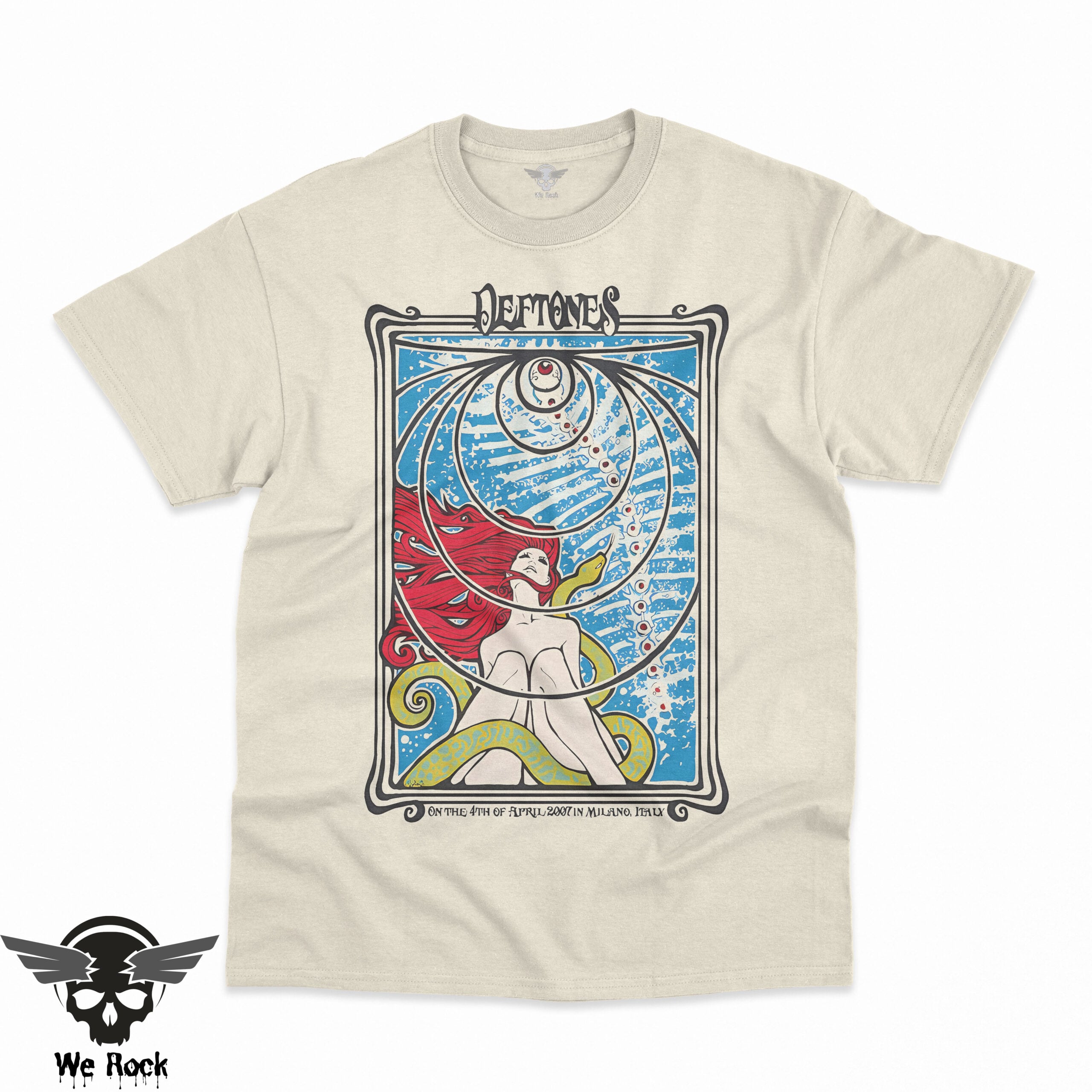 DFT Classic T-Shirt DL DFT2DWS19070 (25)