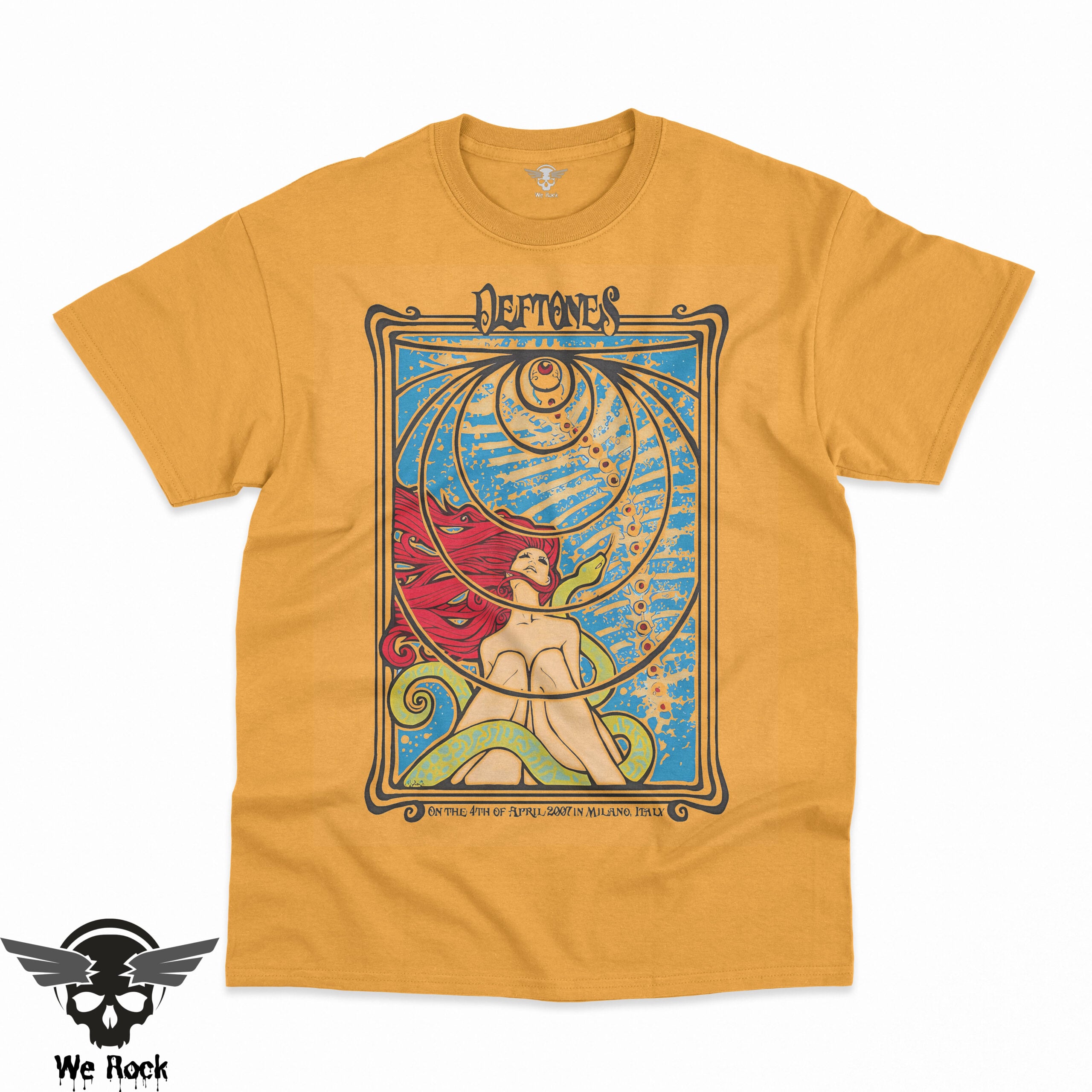 DFT Classic T-Shirt DL DFT2DWS19070 (25)