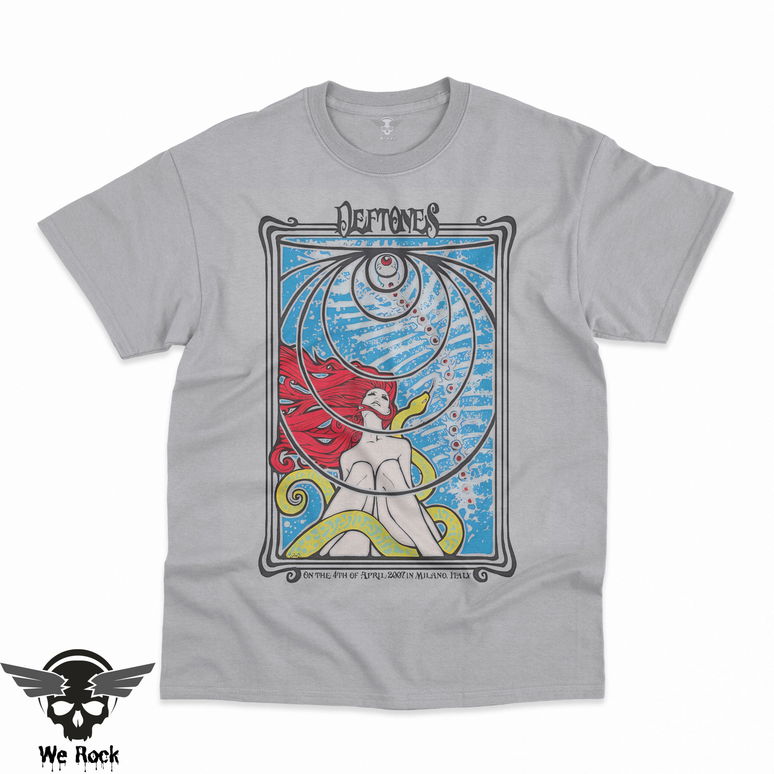 DFT Classic T-Shirt DL DFT2DWS19070 (25)