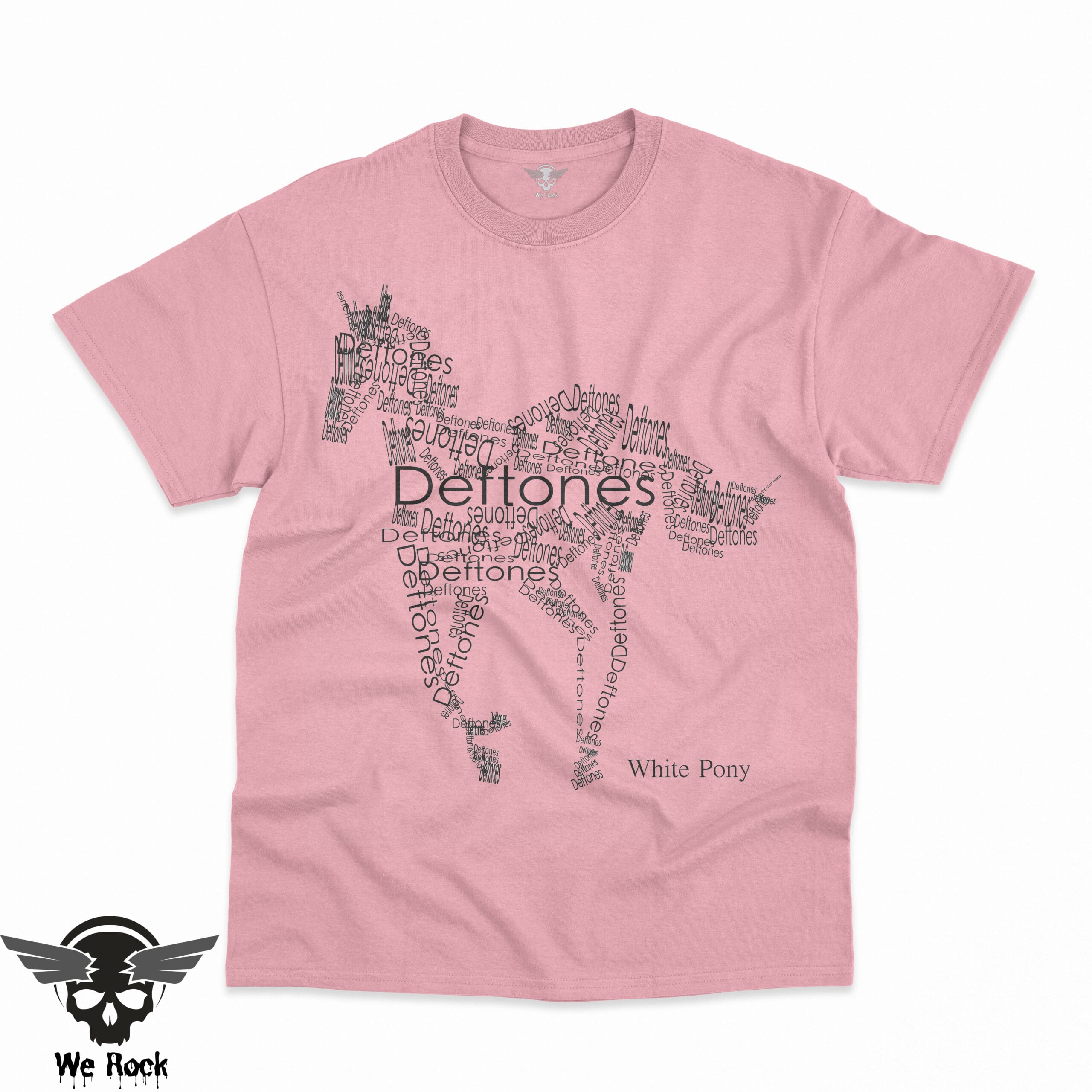 DFT Classic T-Shirt DL DFT2DWS19070 (27)