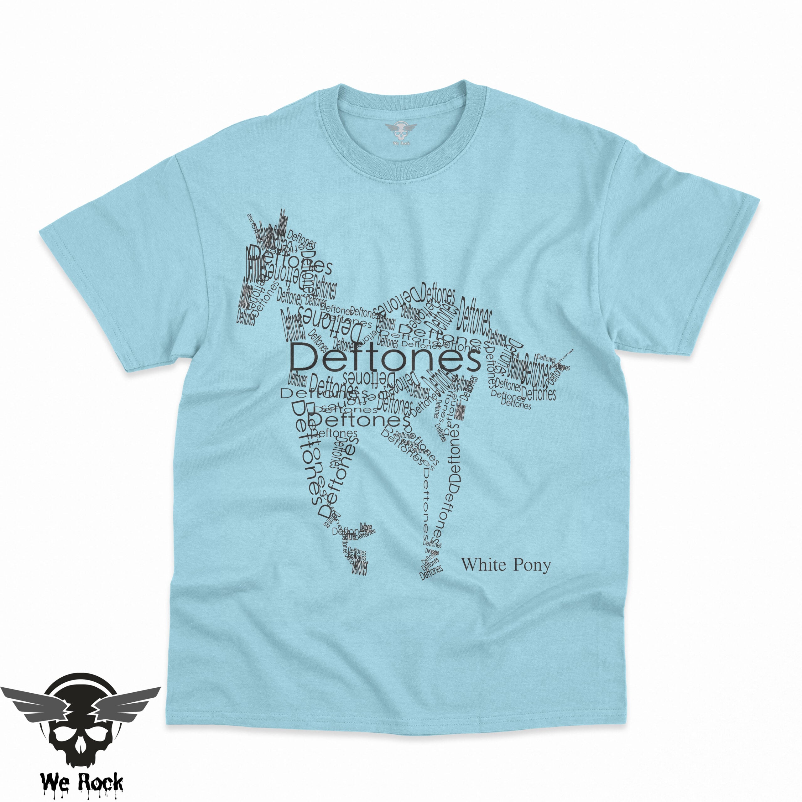 DFT Classic T-Shirt DL DFT2DWS19070 (27)