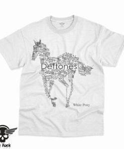 DFT Classic T-Shirt DL DFT2DWS19070 (27)