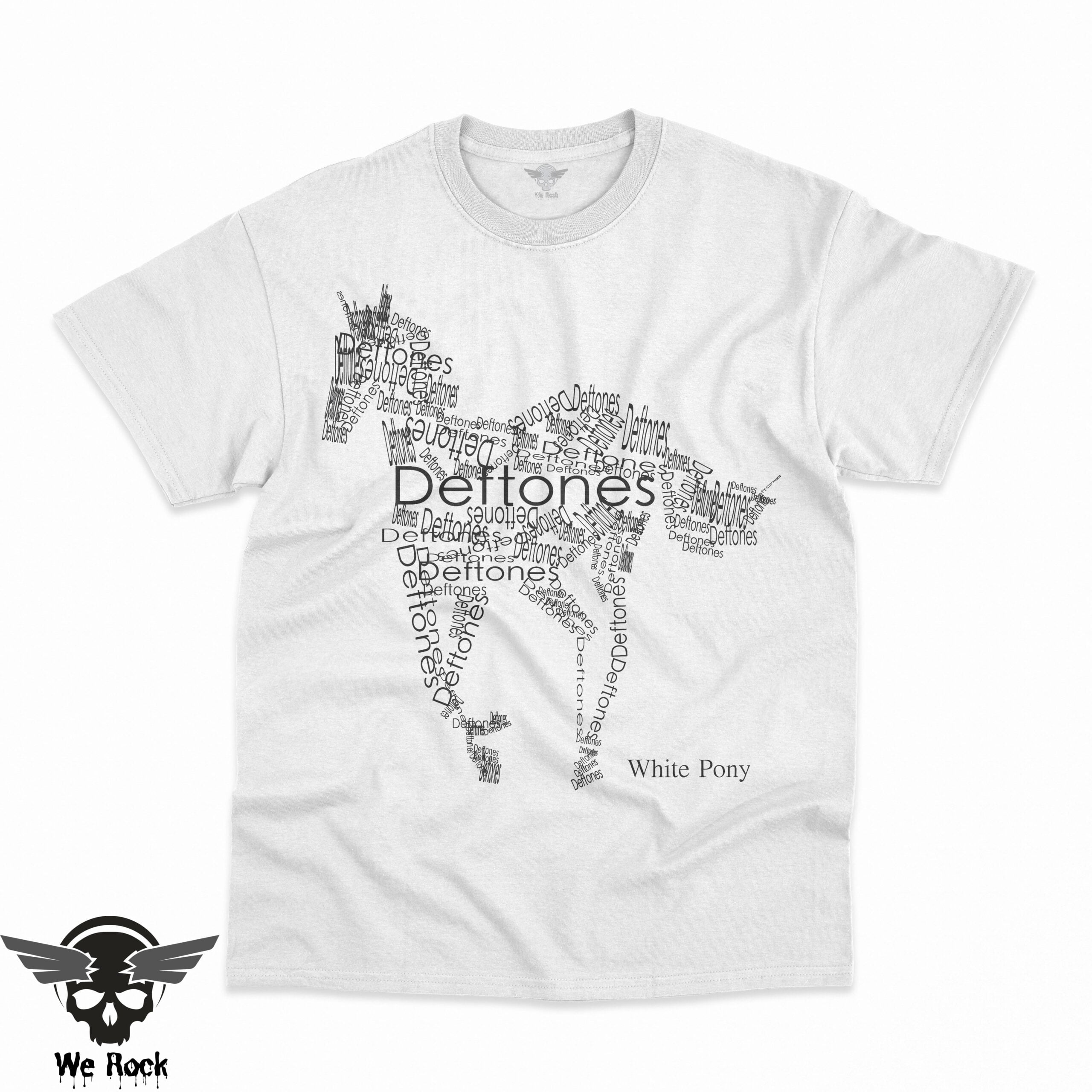 DFT Classic T-Shirt DL DFT2DWS19070 (27)