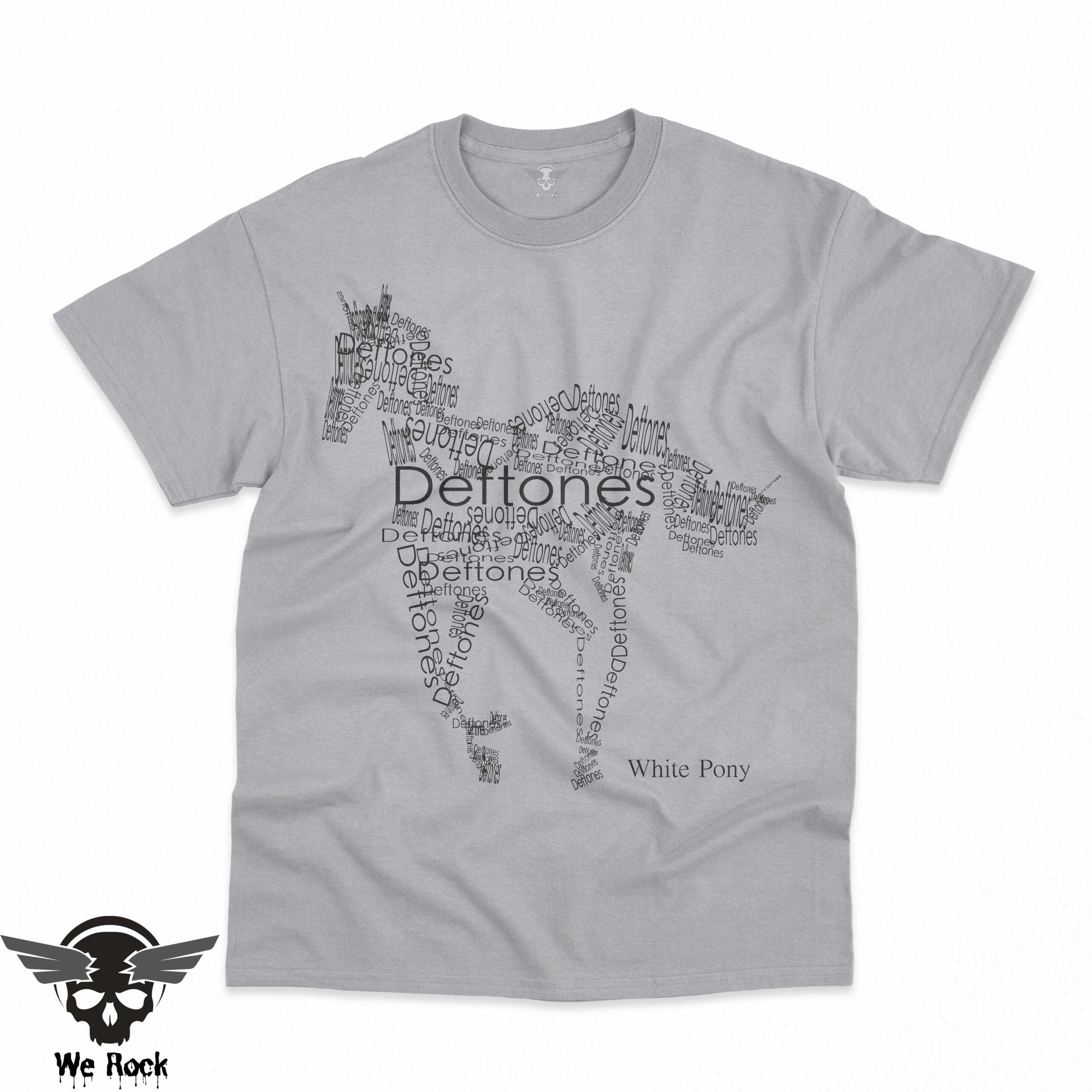 DFT Classic T-Shirt DL DFT2DWS19070 (27)