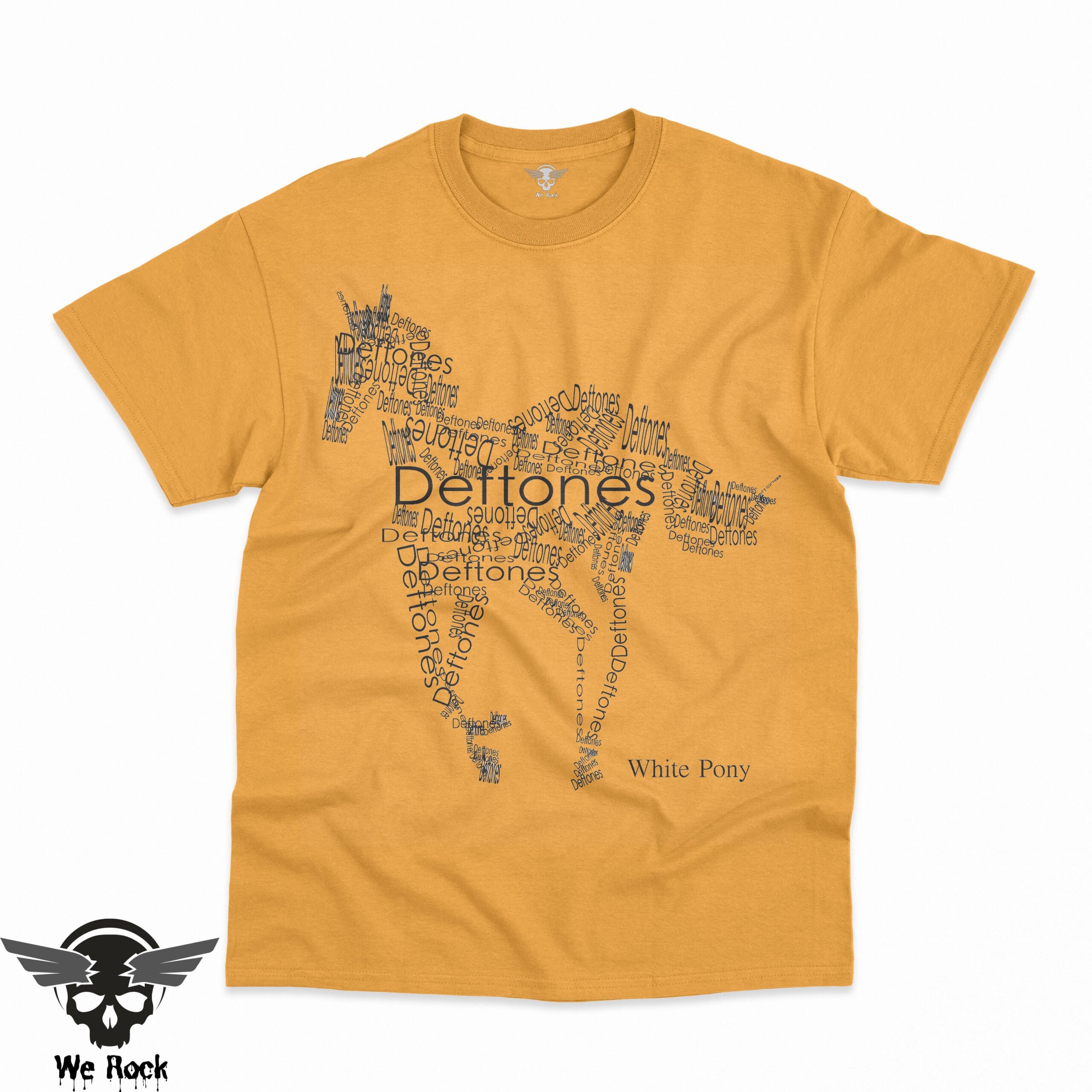 DFT Classic T-Shirt DL DFT2DWS19070 (27)