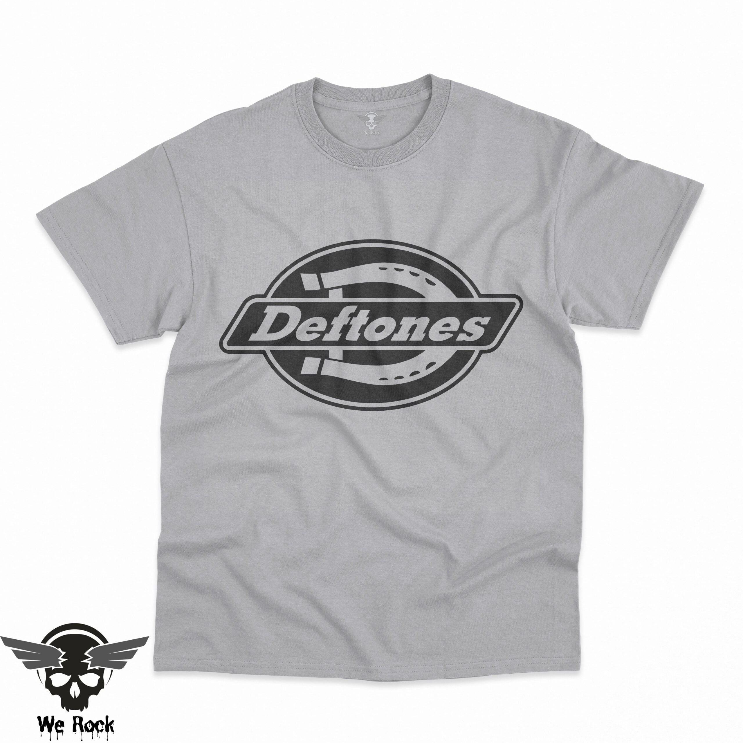DFT Classic T-Shirt DL DFT2DWS19070 (28)