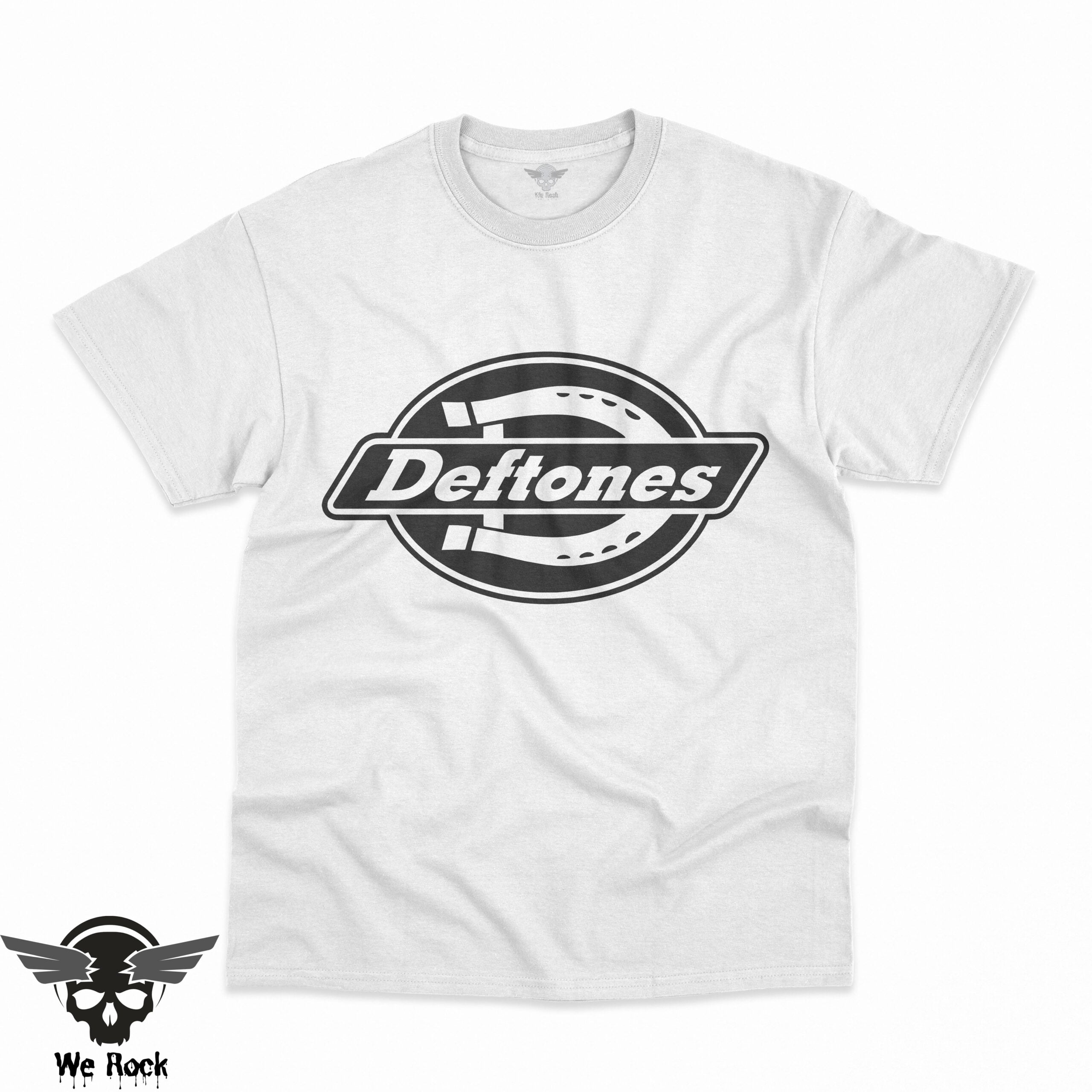 DFT Classic T-Shirt DL DFT2DWS19070 (28)