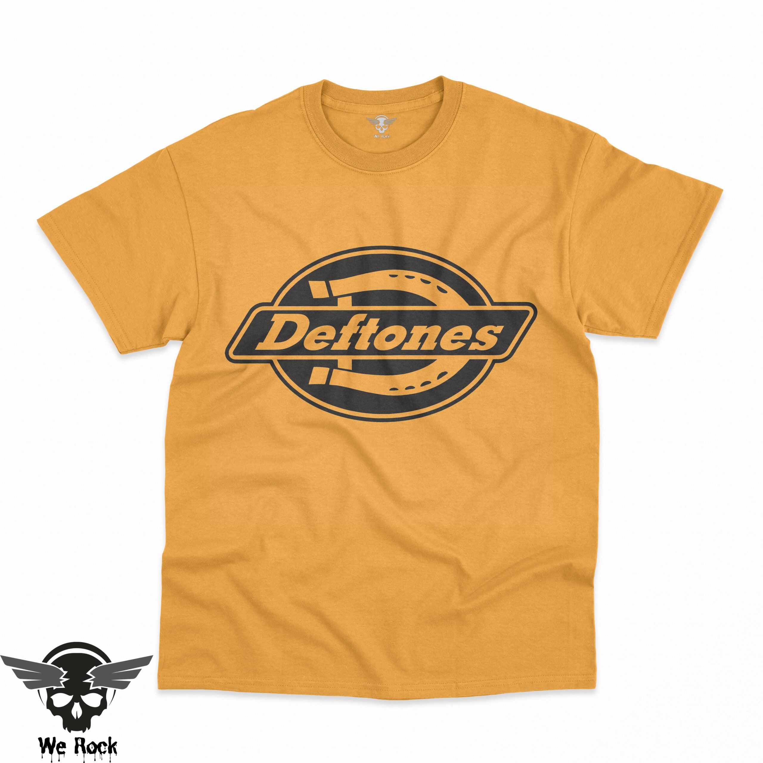 DFT Classic T-Shirt DL DFT2DWS19070 (28)