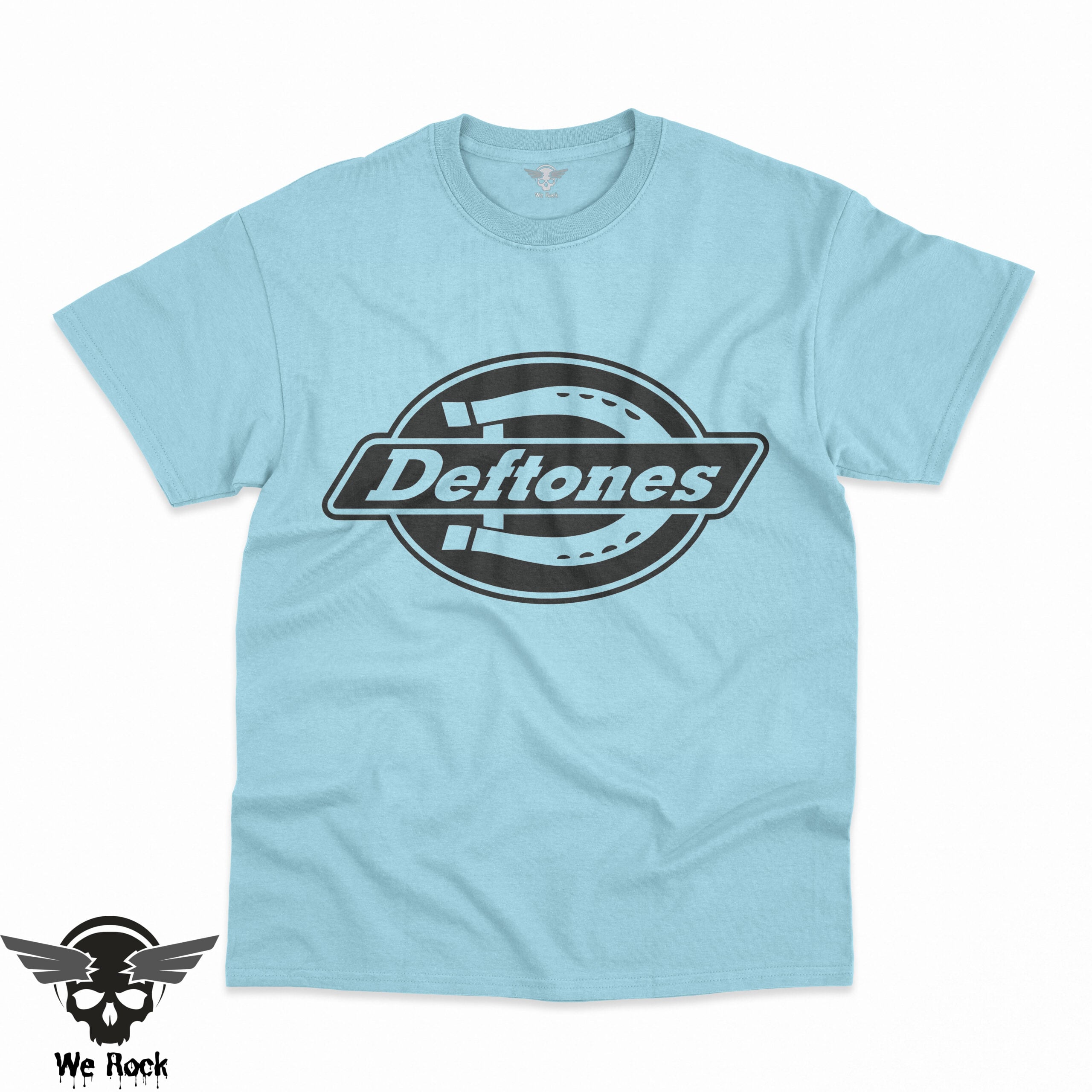 DFT Classic T-Shirt DL DFT2DWS19070 (28)