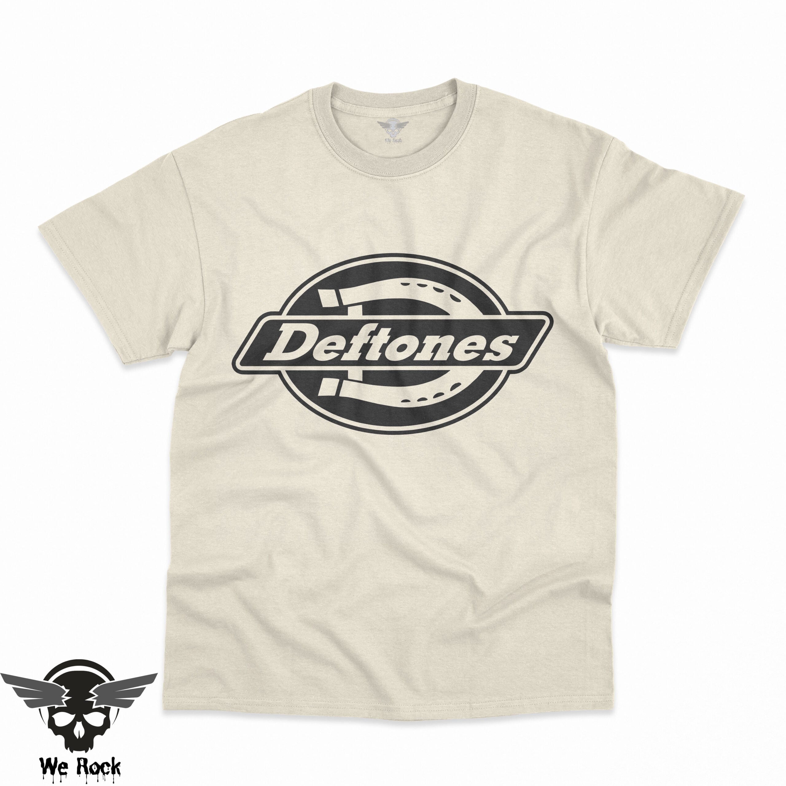 DFT Classic T-Shirt DL DFT2DWS19070 (28)