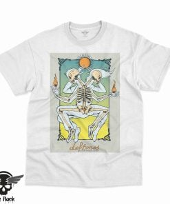 DFT Classic T-Shirt DL DFT2DWS19070 (29)