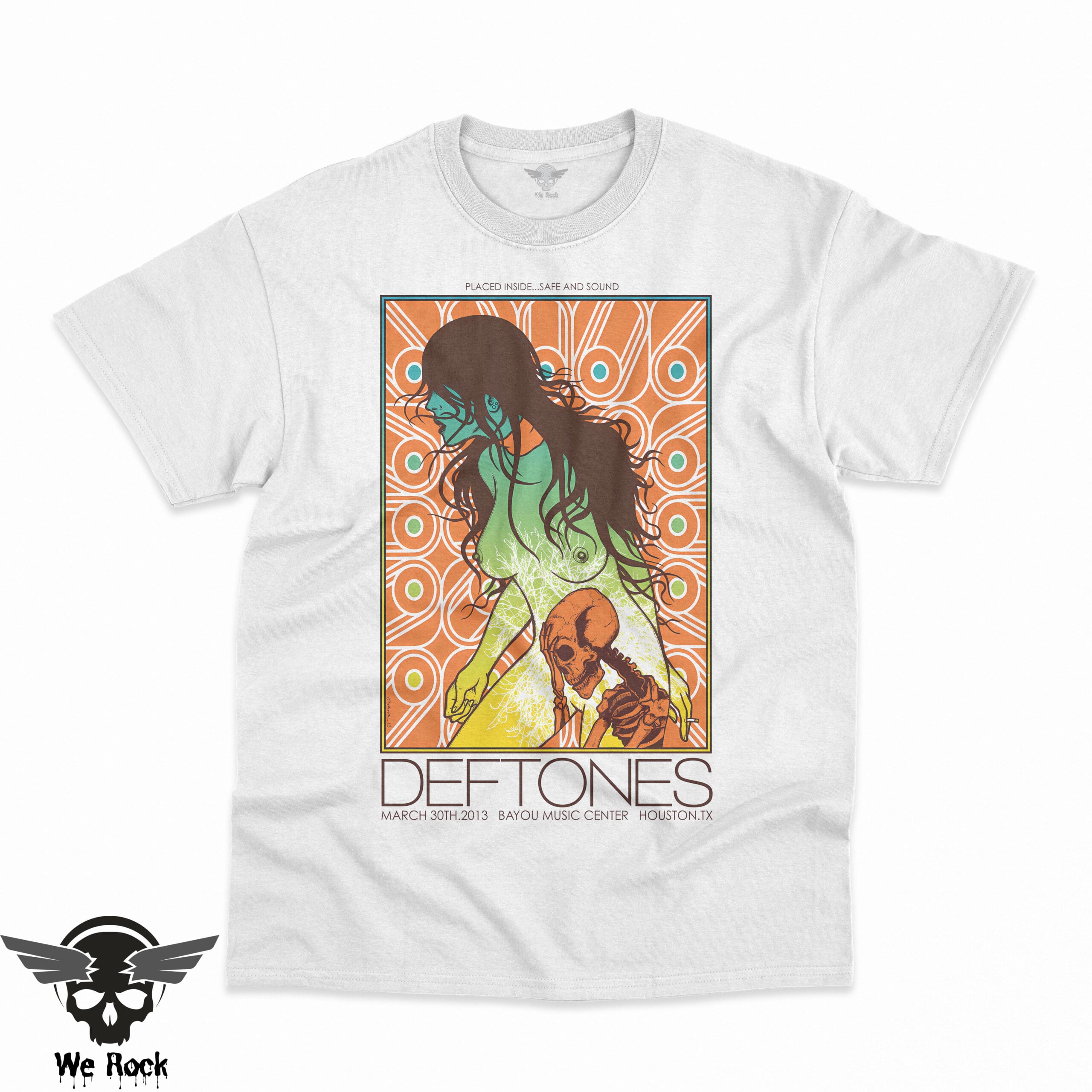 DFT Classic T-Shirt DL DFT2DWS19070 (30)