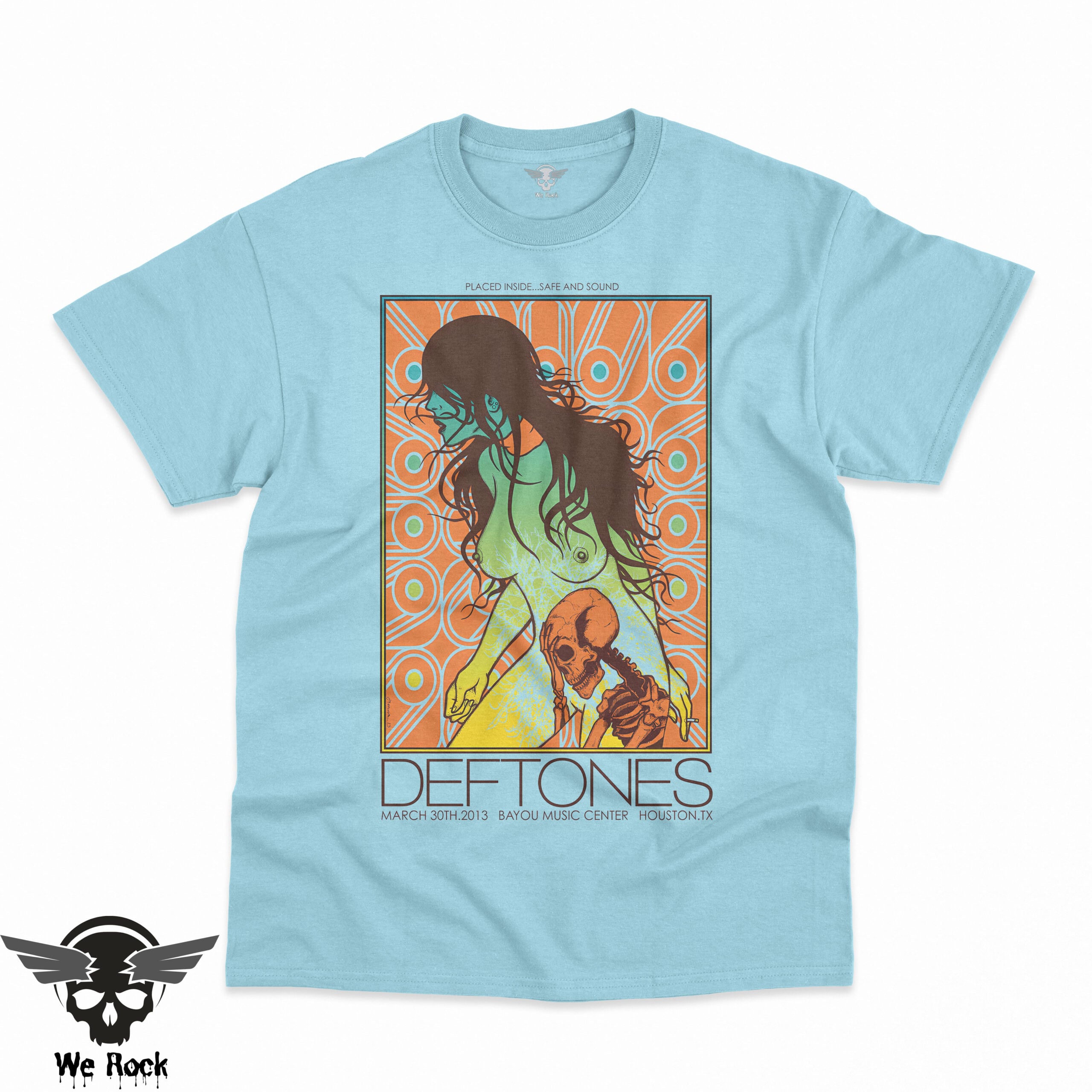 DFT Classic T-Shirt DL DFT2DWS19070 (30)