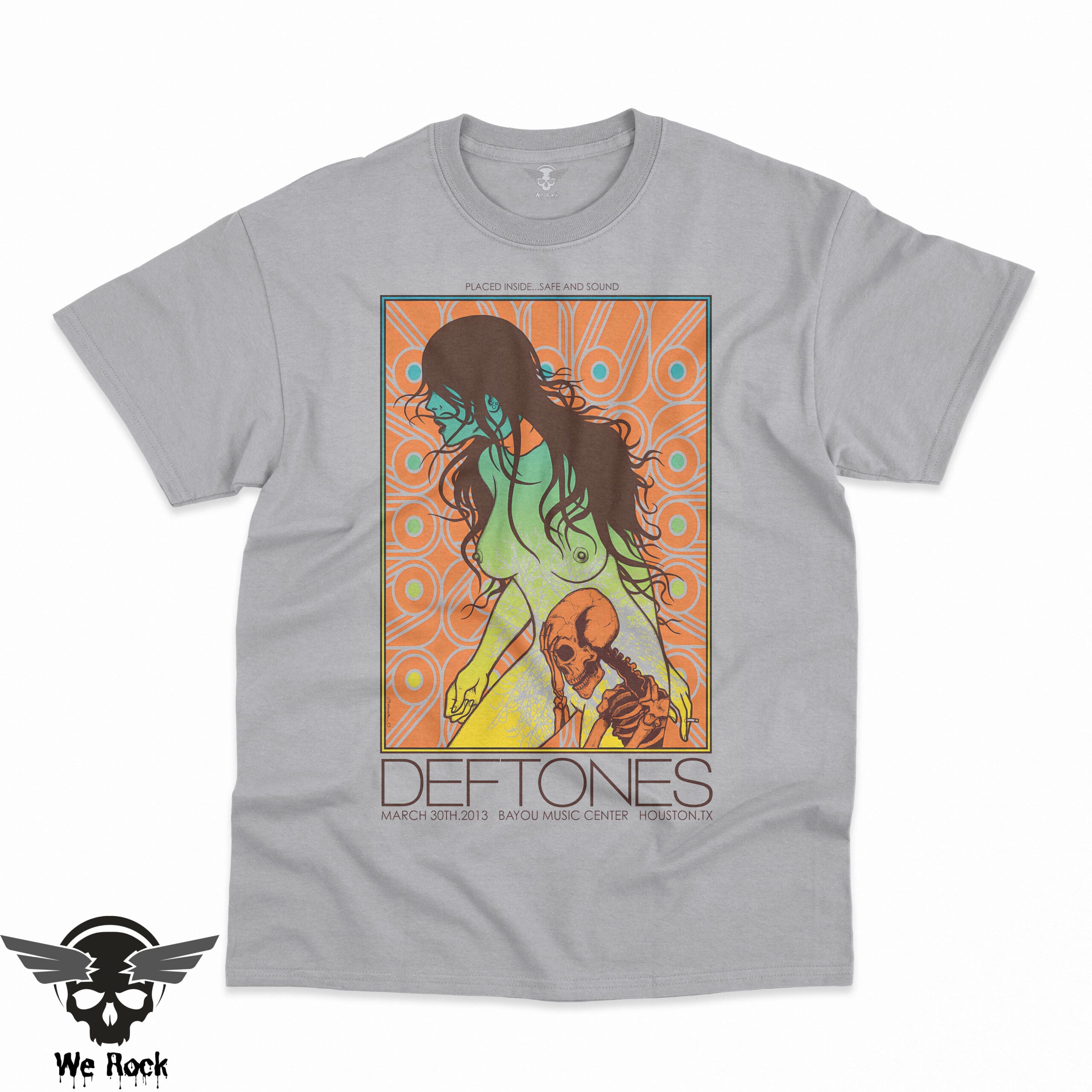 DFT Classic T-Shirt DL DFT2DWS19070 (30)