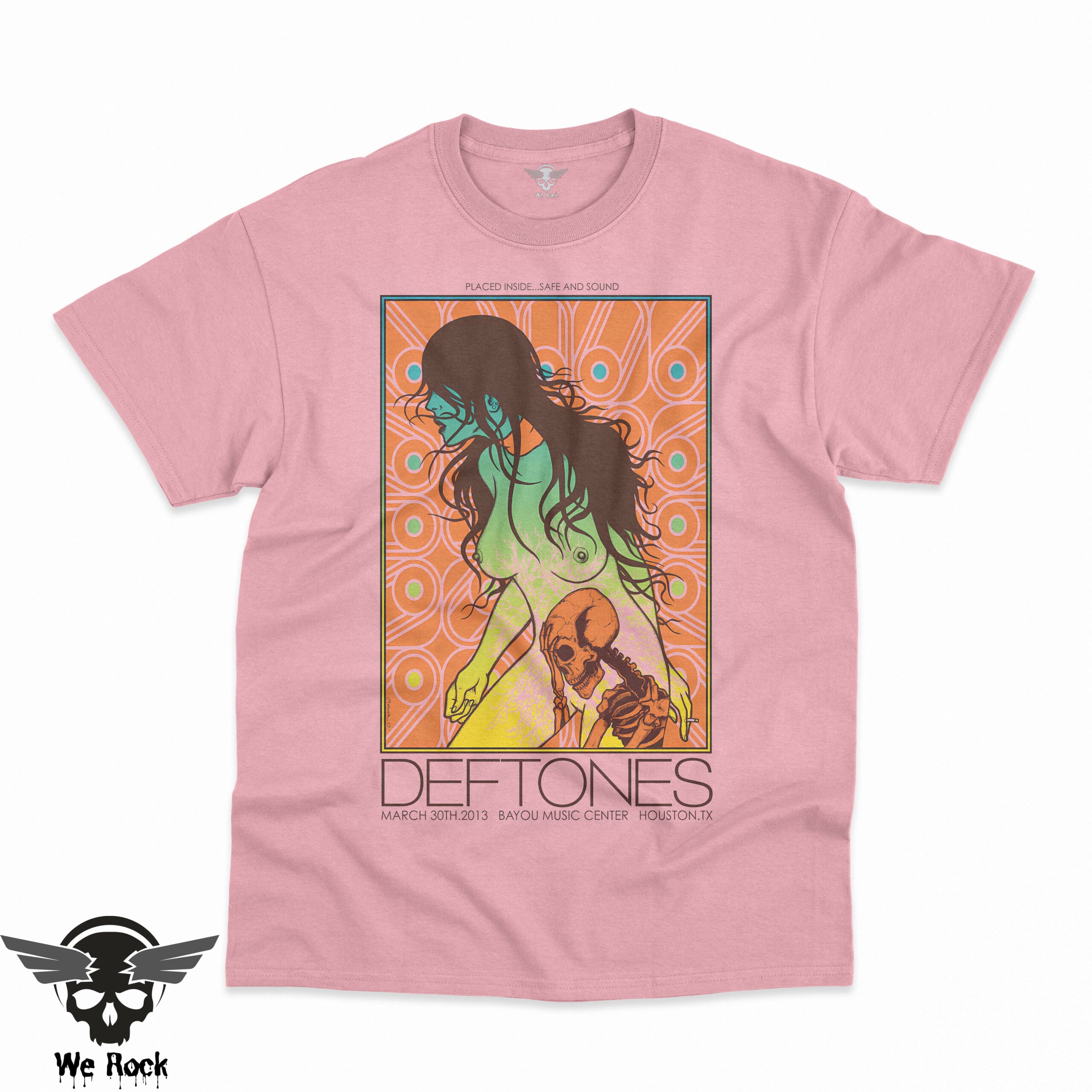 DFT Classic T-Shirt DL DFT2DWS19070 (30)