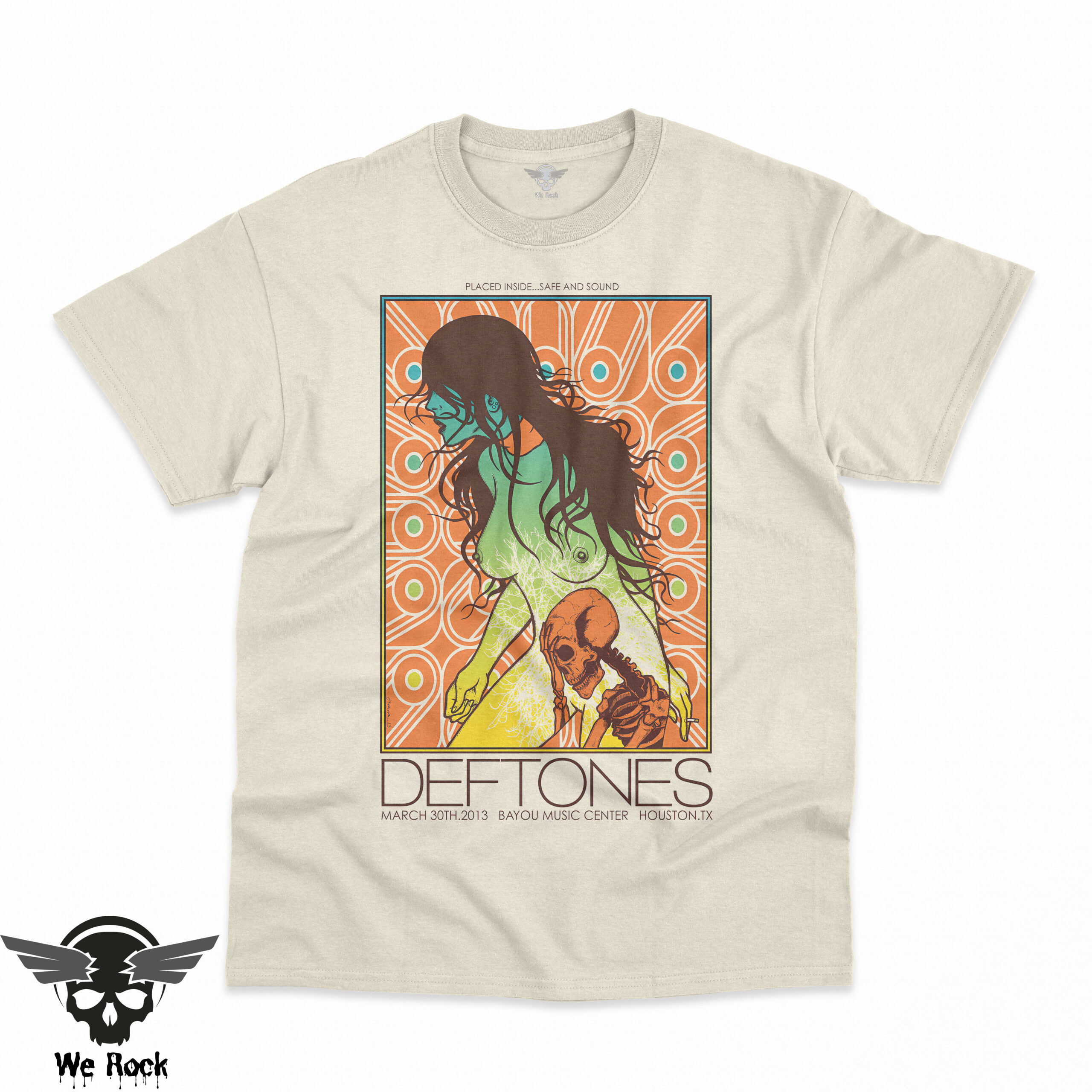 DFT Classic T-Shirt DL DFT2DWS19070 (30)