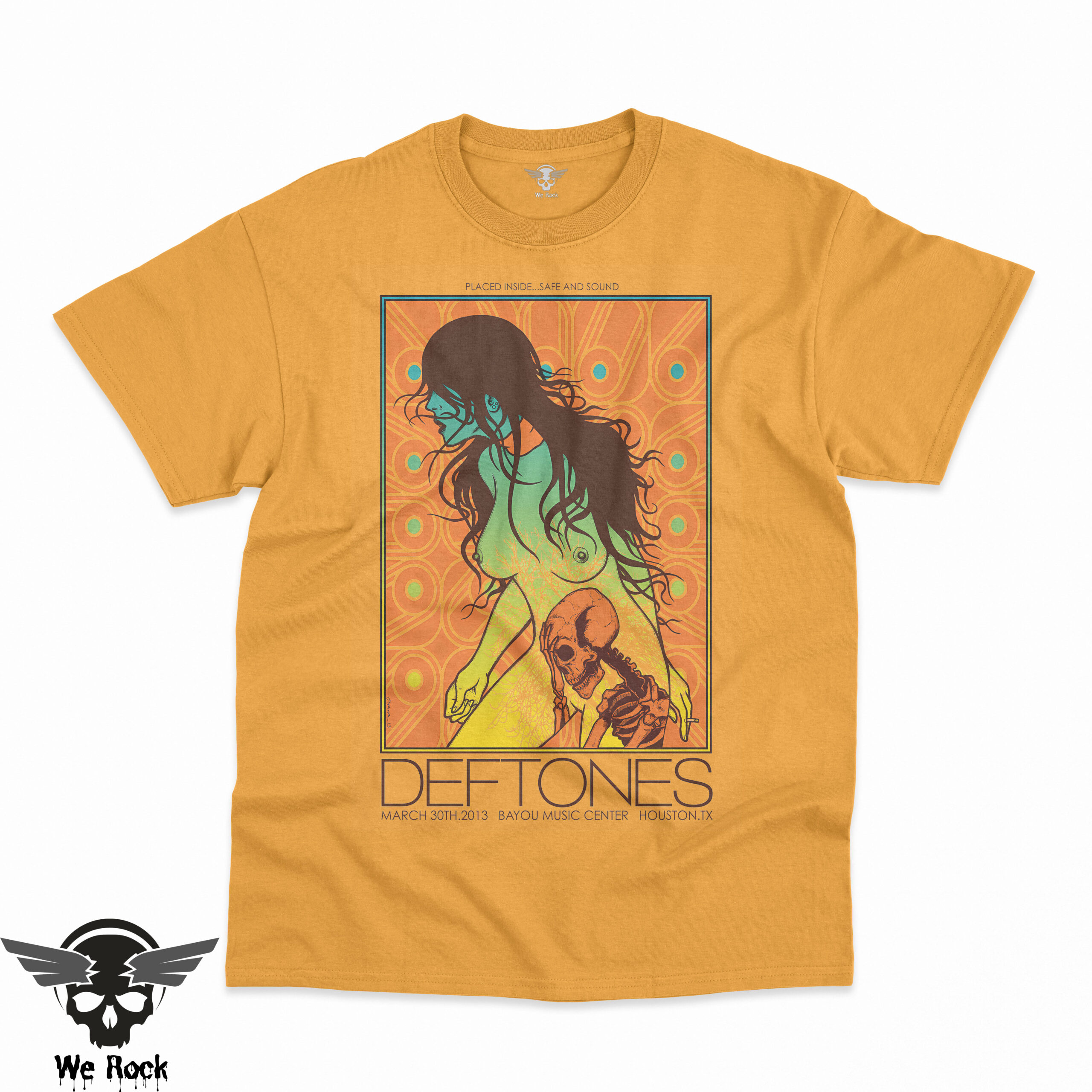 DFT Classic T-Shirt DL DFT2DWS19070 (30)