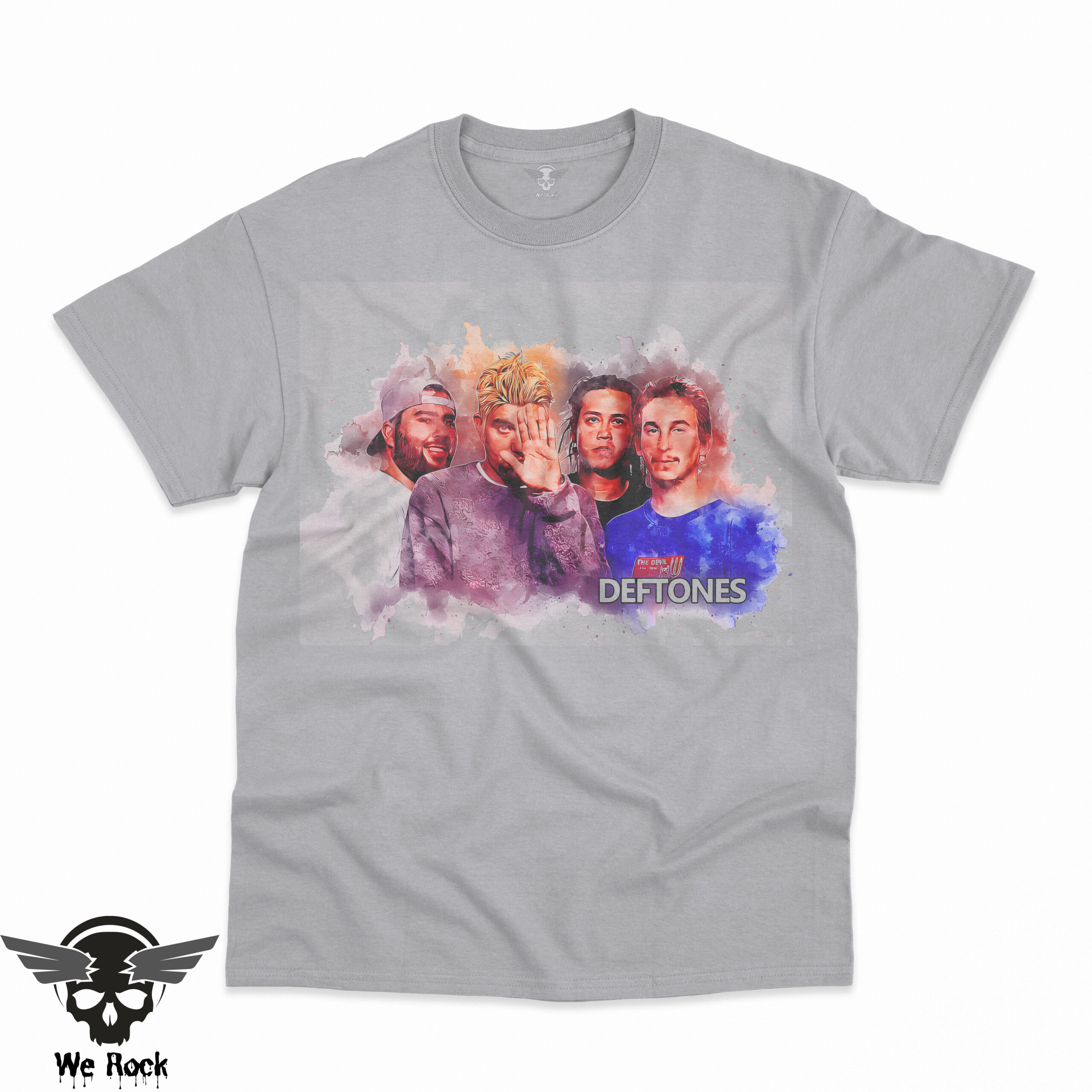 DFT Classic T-Shirt DL DFT2DWS19070 (32)