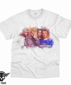 DFT Classic T-Shirt DL DFT2DWS19070 (32)