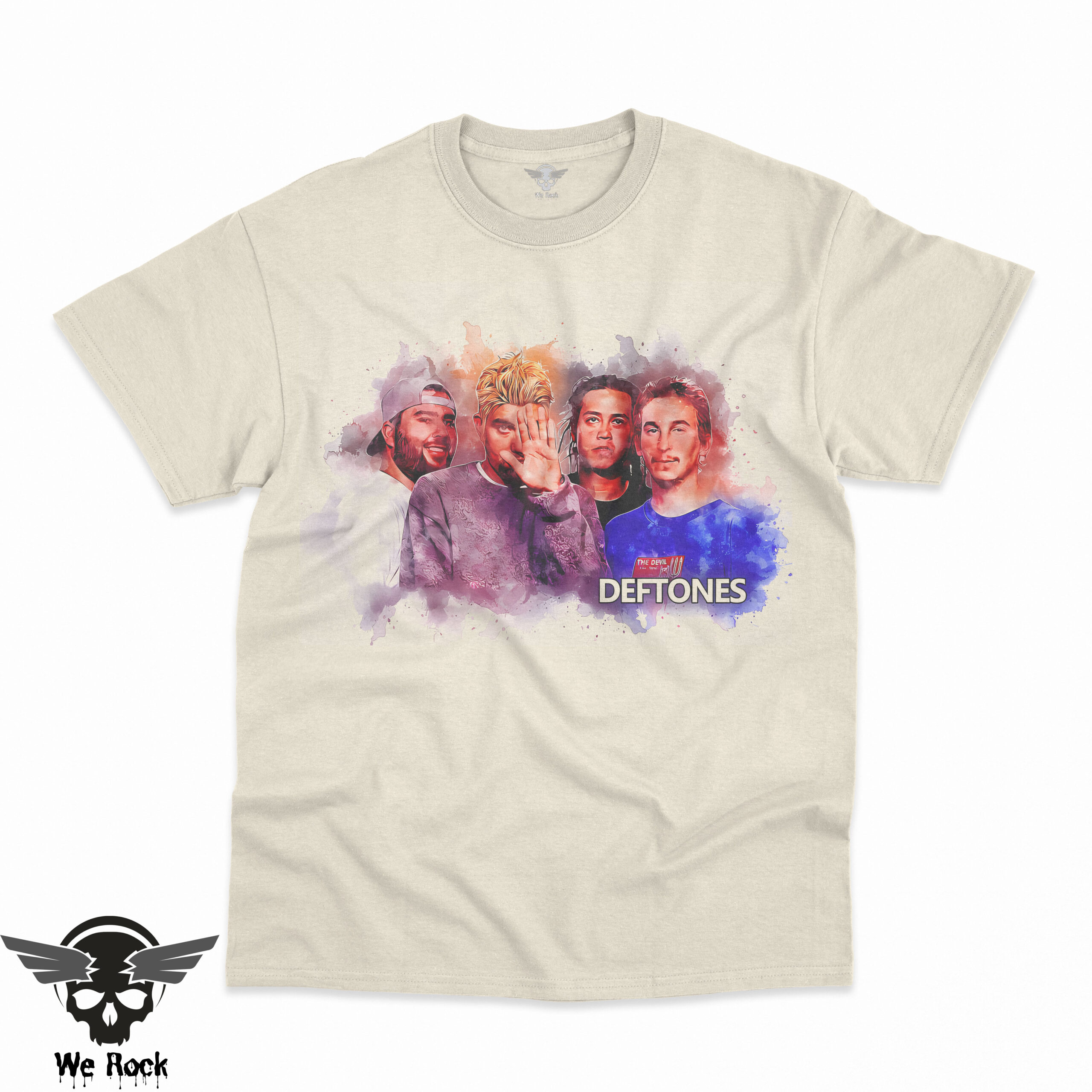 DFT Classic T-Shirt DL DFT2DWS19070 (32)